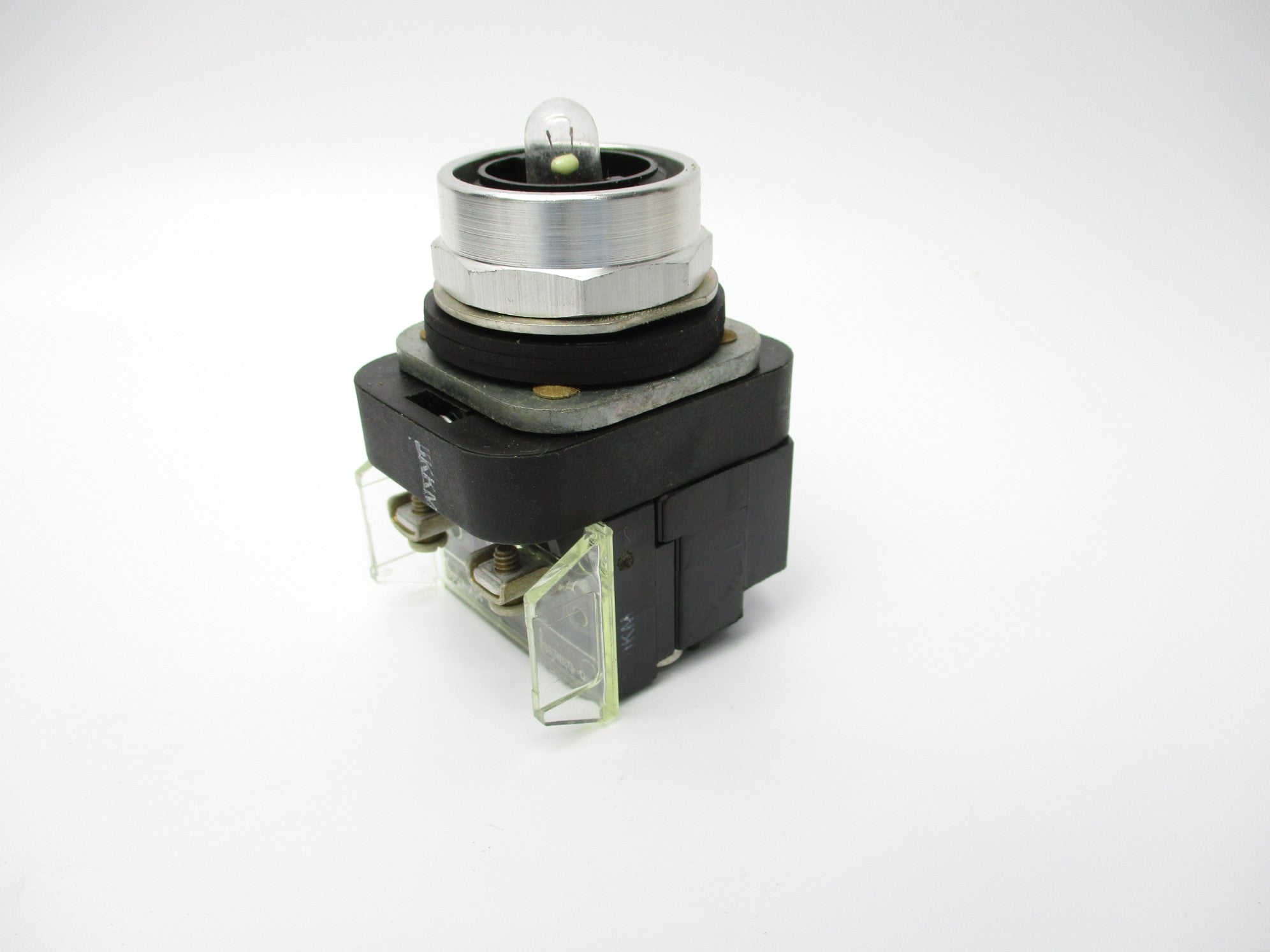 ALLEN BRADLEY 800T-FXP16XD4 SER. N NSNP