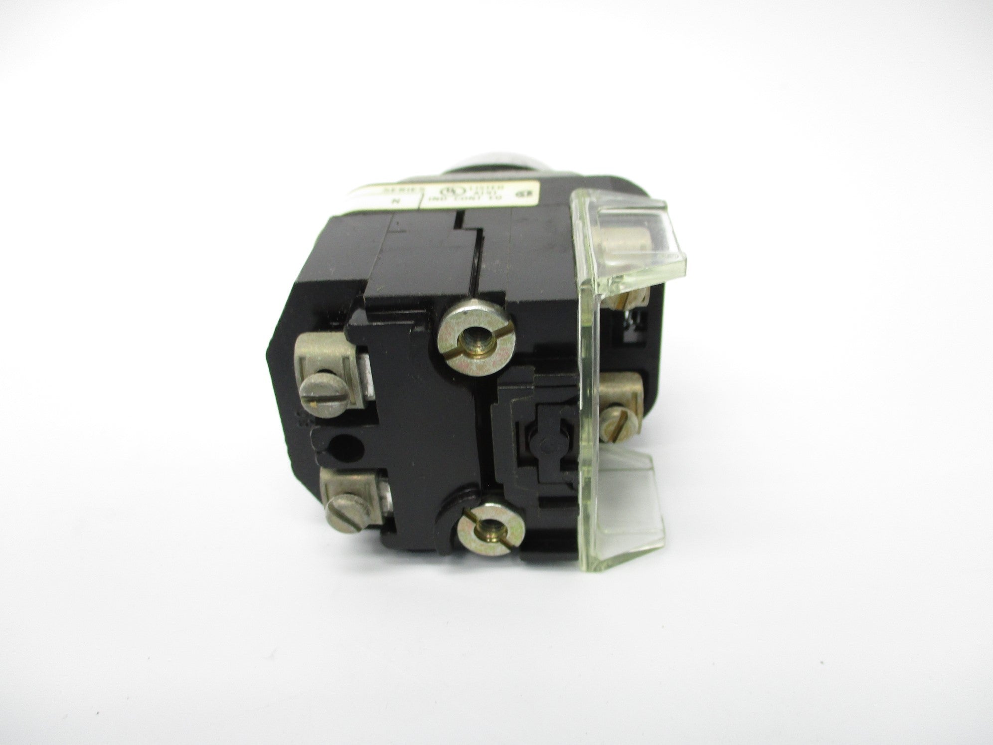 ALLEN BRADLEY 800T-FXP16XD4 SER. N NSNP
