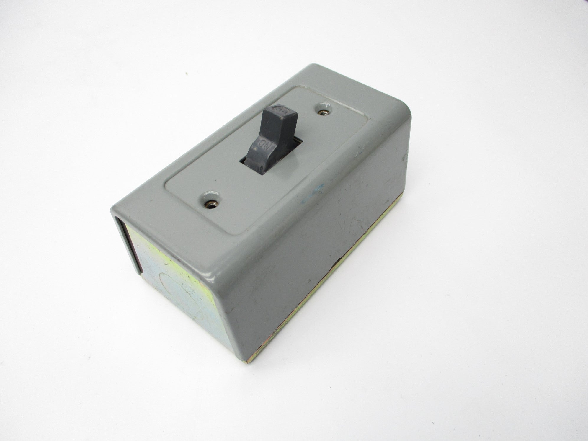 ALLEN BRADLEY 600-TAX4 SER. A UNMP