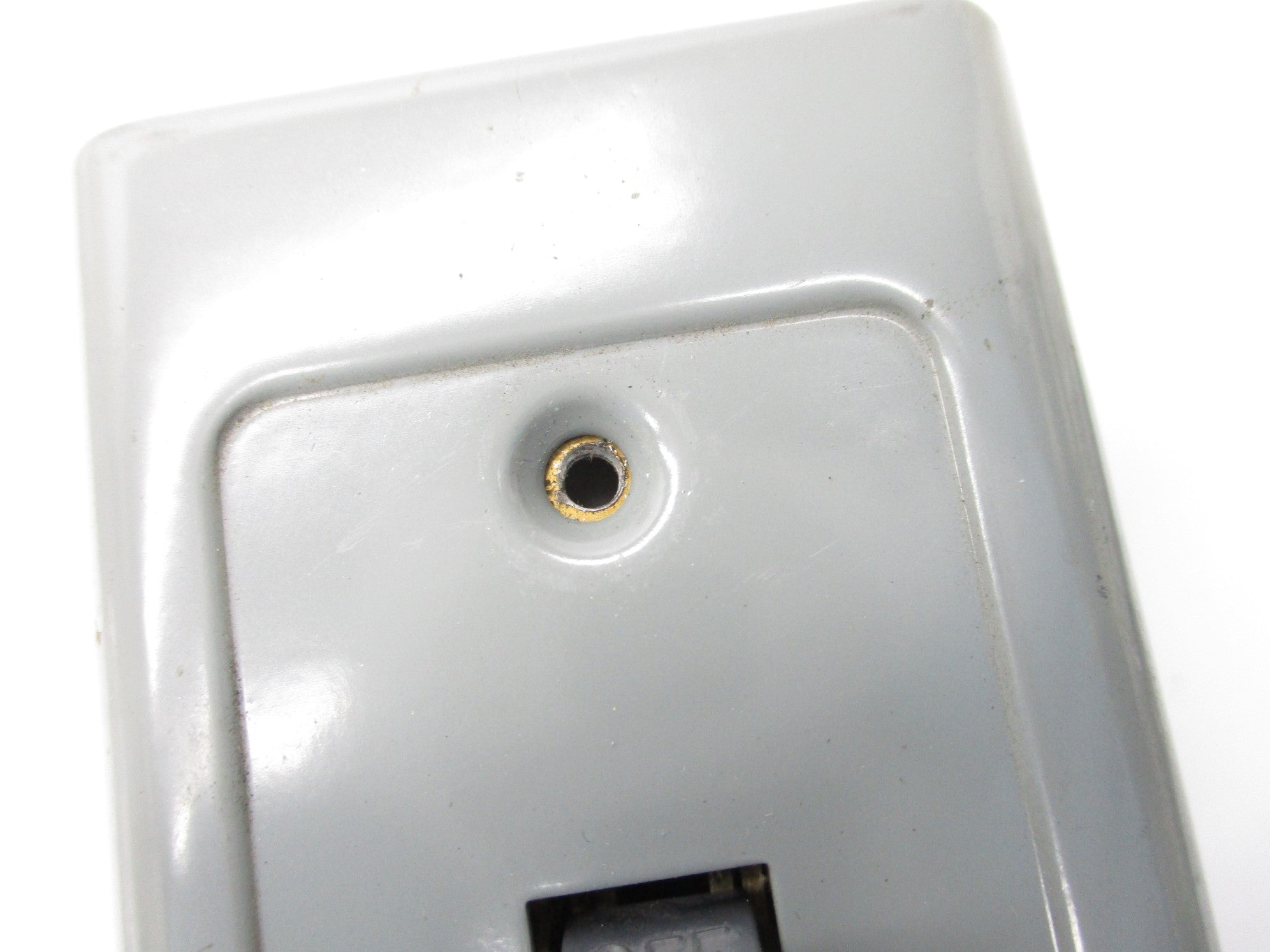 ALLEN BRADLEY 600-TAX4 SER. A UNMP