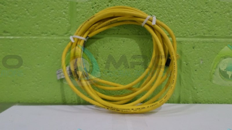 WOODHEAD INC. 804001D01M050 CONNECTOR *NEW NO BOX*