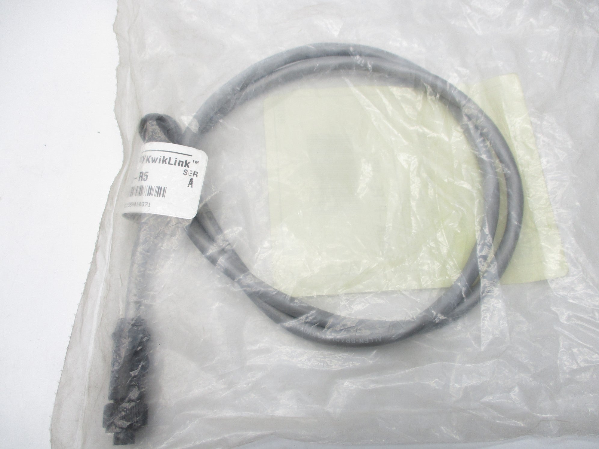 ALLEN BRADLEY 1485K-P1F5-R5 SER. A NSMP