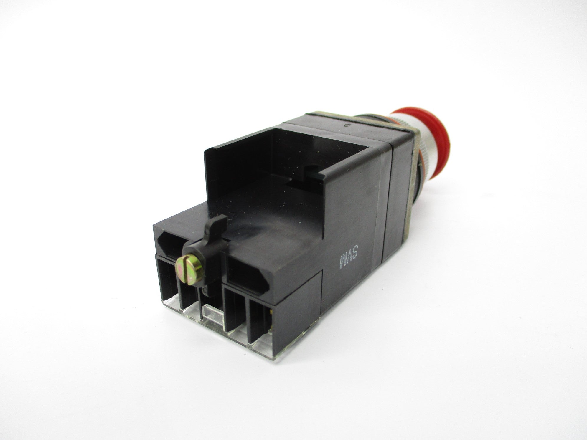ALLEN BRADLEY 800MR-FX6A SER. C (WH) NSMP