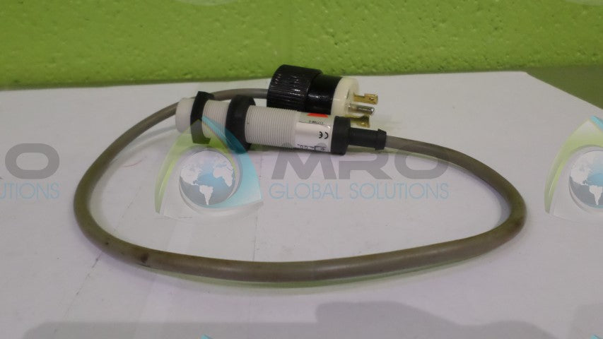CARLO GAVAZZI CA18CLN12PA PROXIMITY SENSOR *USED*