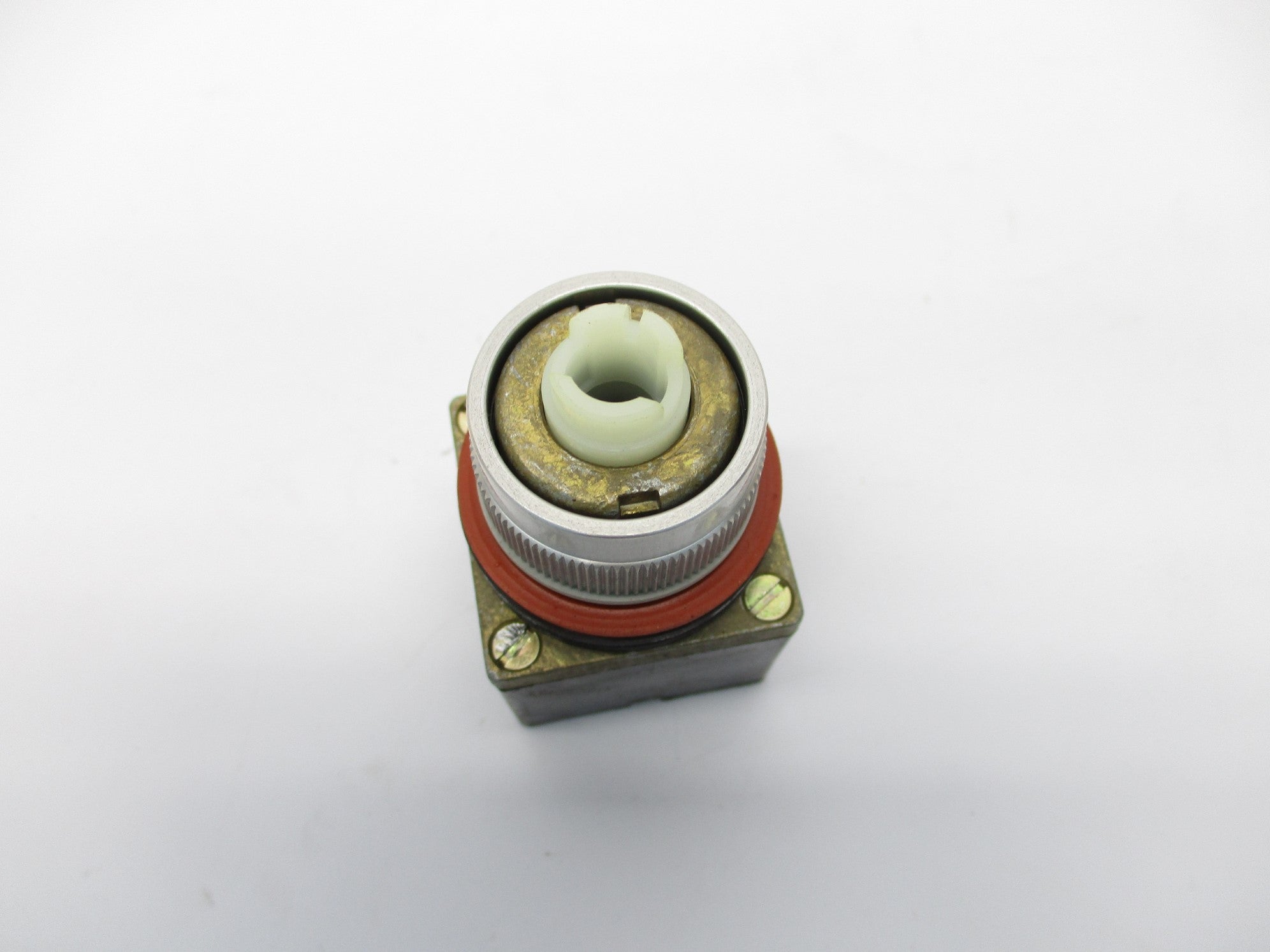 ALLEN BRADLEY 800MR-N37 SER. A (WH) NSMP