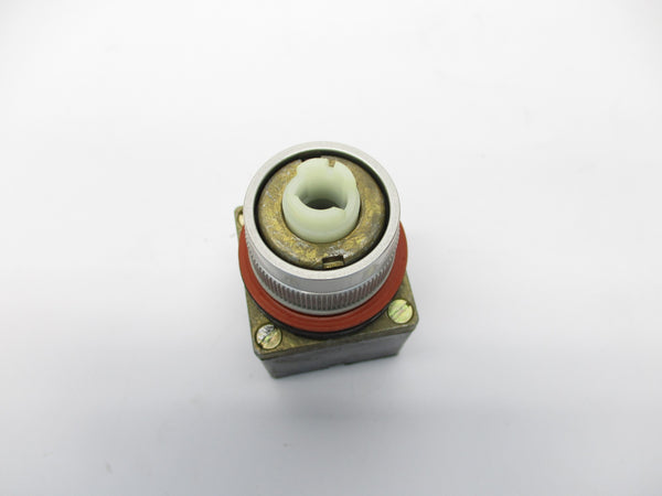 ALLEN BRADLEY 800MR-N37 SER. A (WH) NSMP