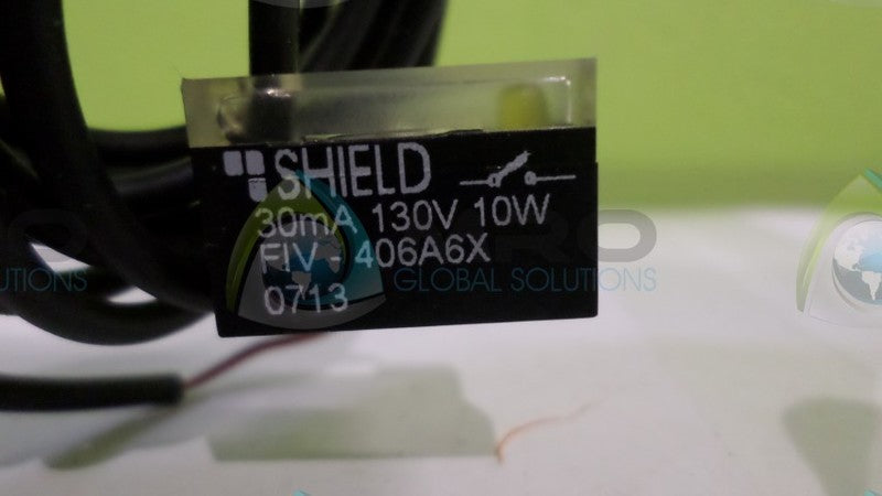 SHIELD FLV-406A6X SENSOR *NEW NO BOX*