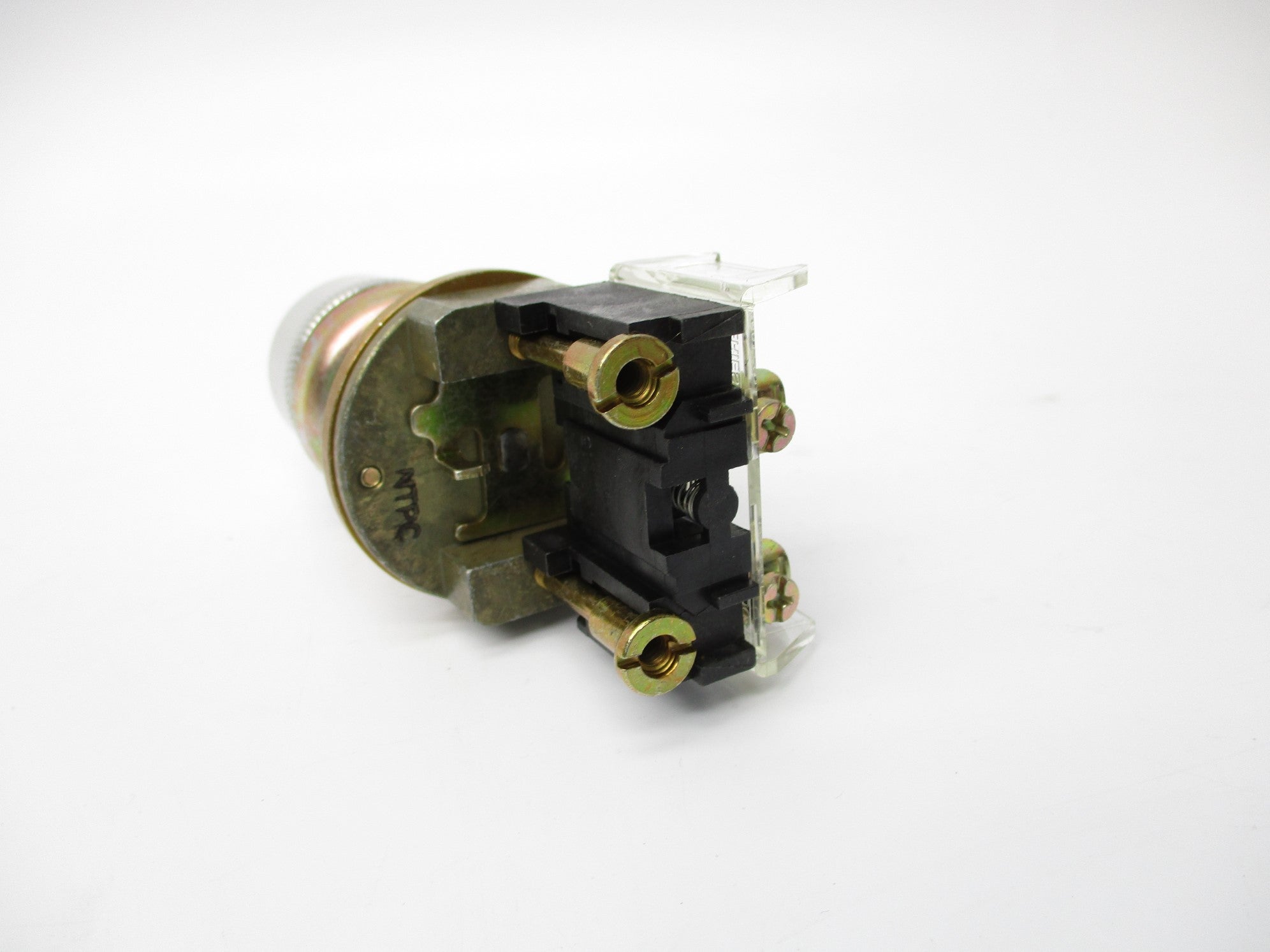 ALLEN BRADLEY 800H-AP1D1 SER. C (WH) NSMP