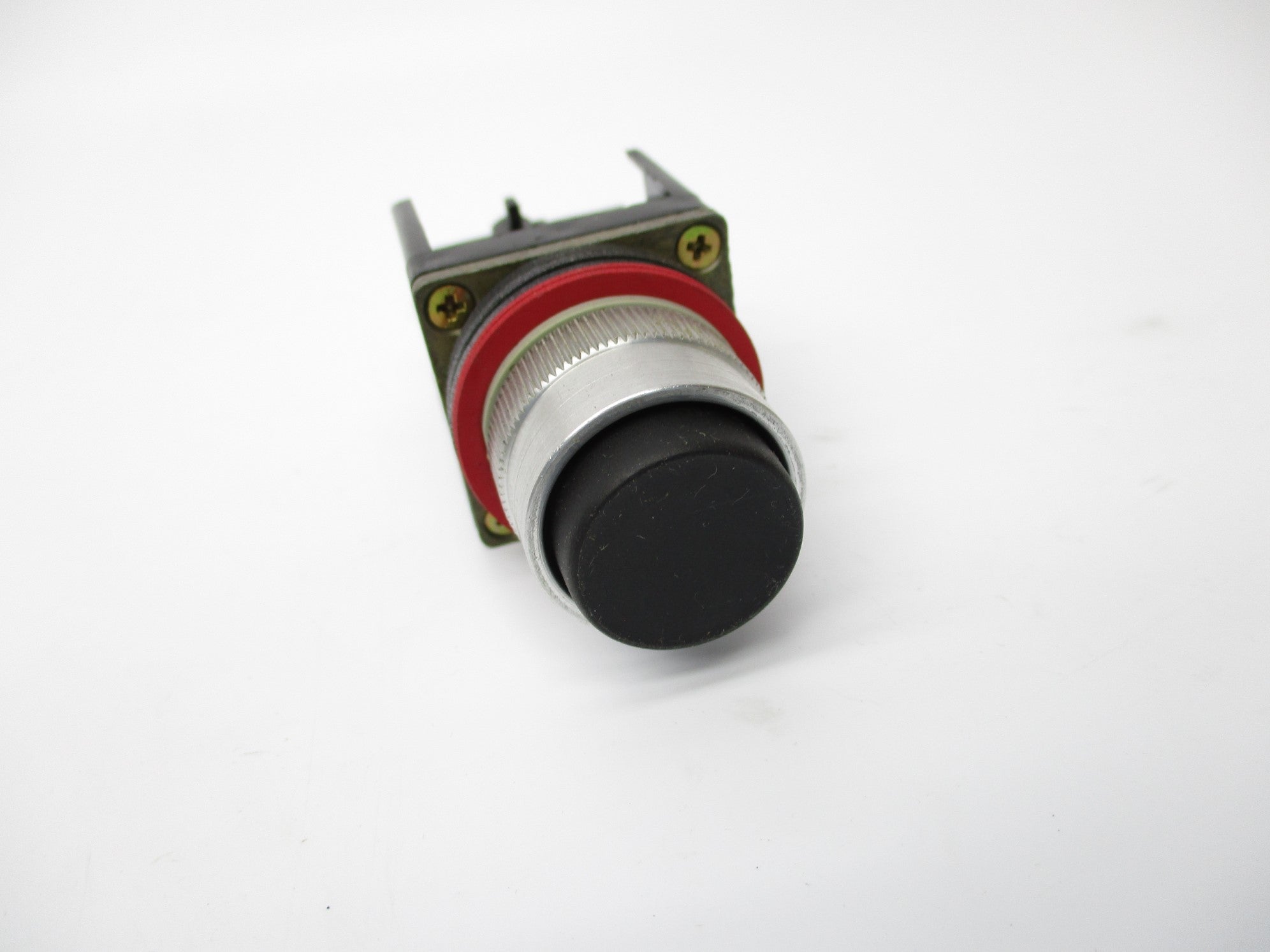 ALLEN BRADLEY 800MR-B2A SER. C (GY/BL) NSMP