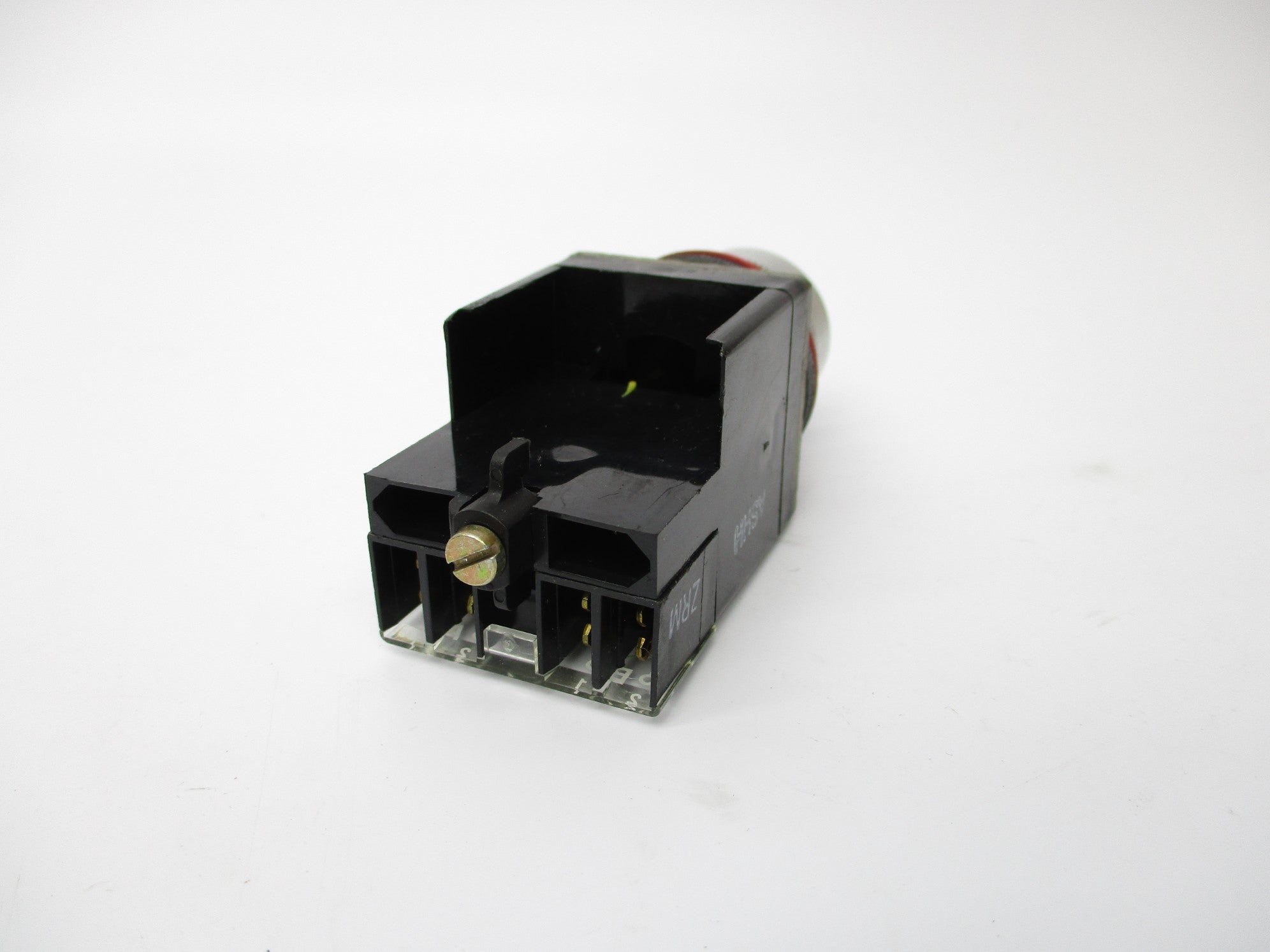 ALLEN BRADLEY 800MR-B2A SER. C (GY/BL) NSMP