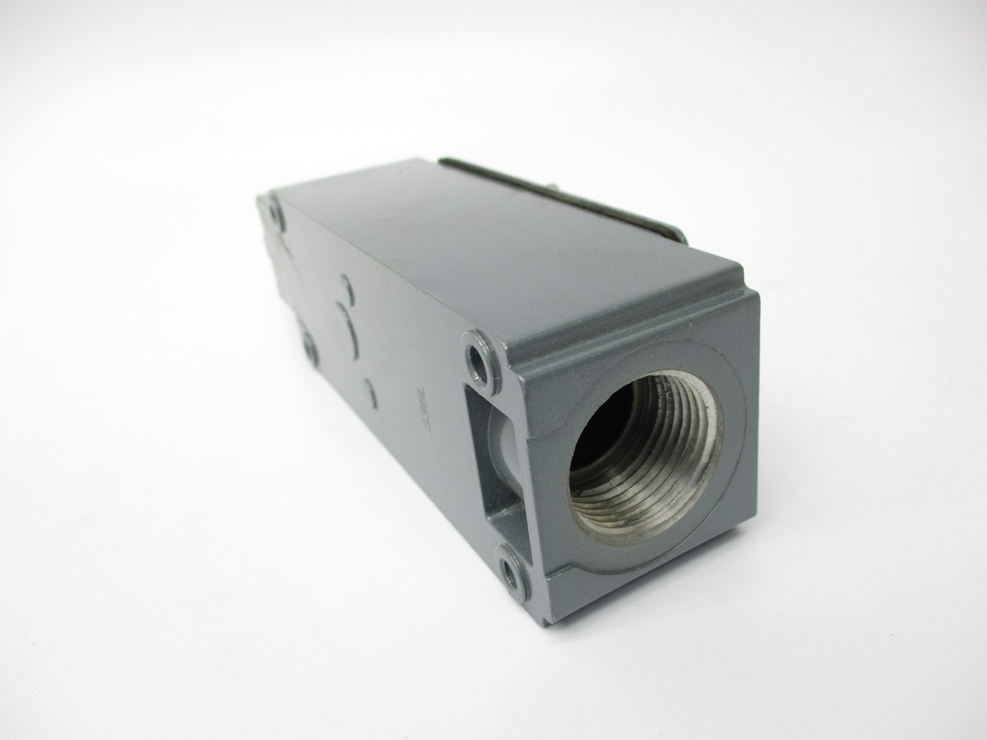 INDUSTRIAL SPARE PART 802T-DT SER. 1 (BK/YL) NSMP