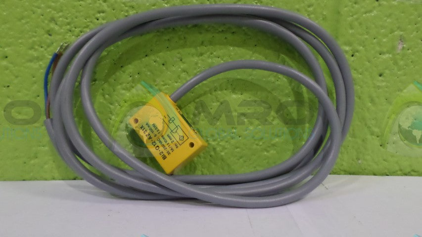TURCK Bi2-Q12-AZ31X NSNP