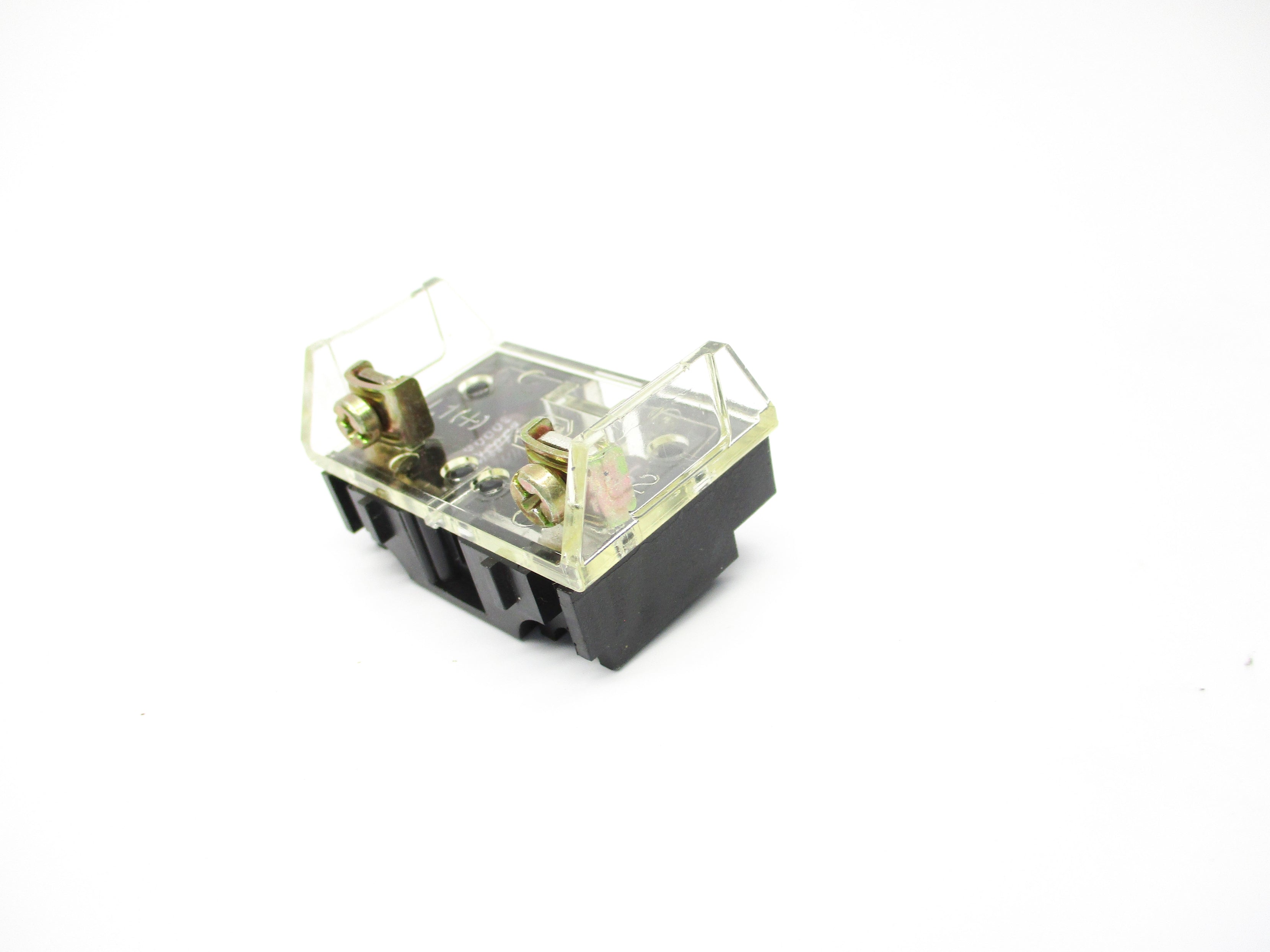 ALLEN BRADLEY 800T-N331 SER. A (BK/YL) NSMP