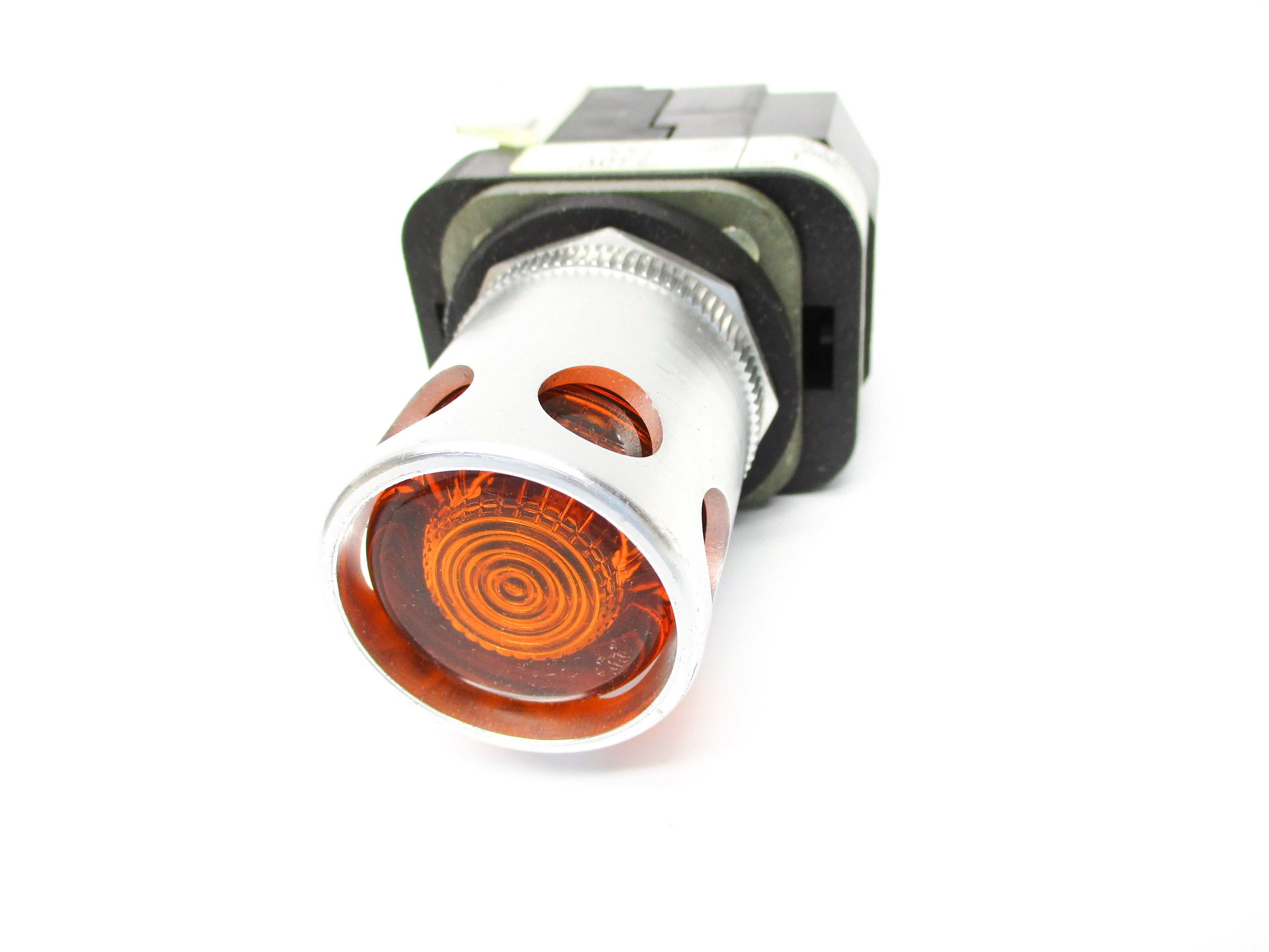 INDUSTRIAL SPARE PART 800T-PA26A SER. T (BK/YL) NSMP