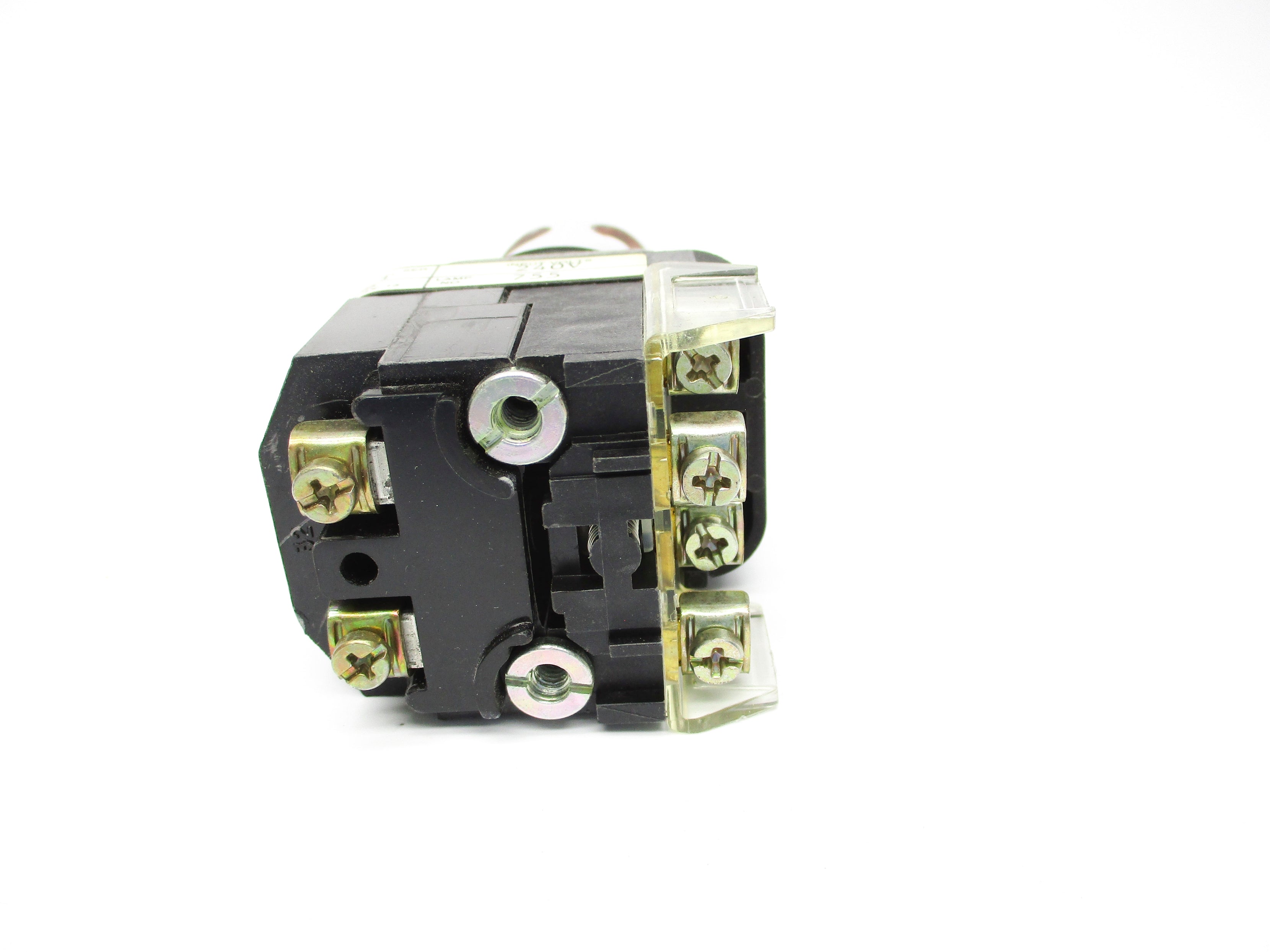 INDUSTRIAL SPARE PART 800T-PA26A SER. T (BK/YL) NSMP