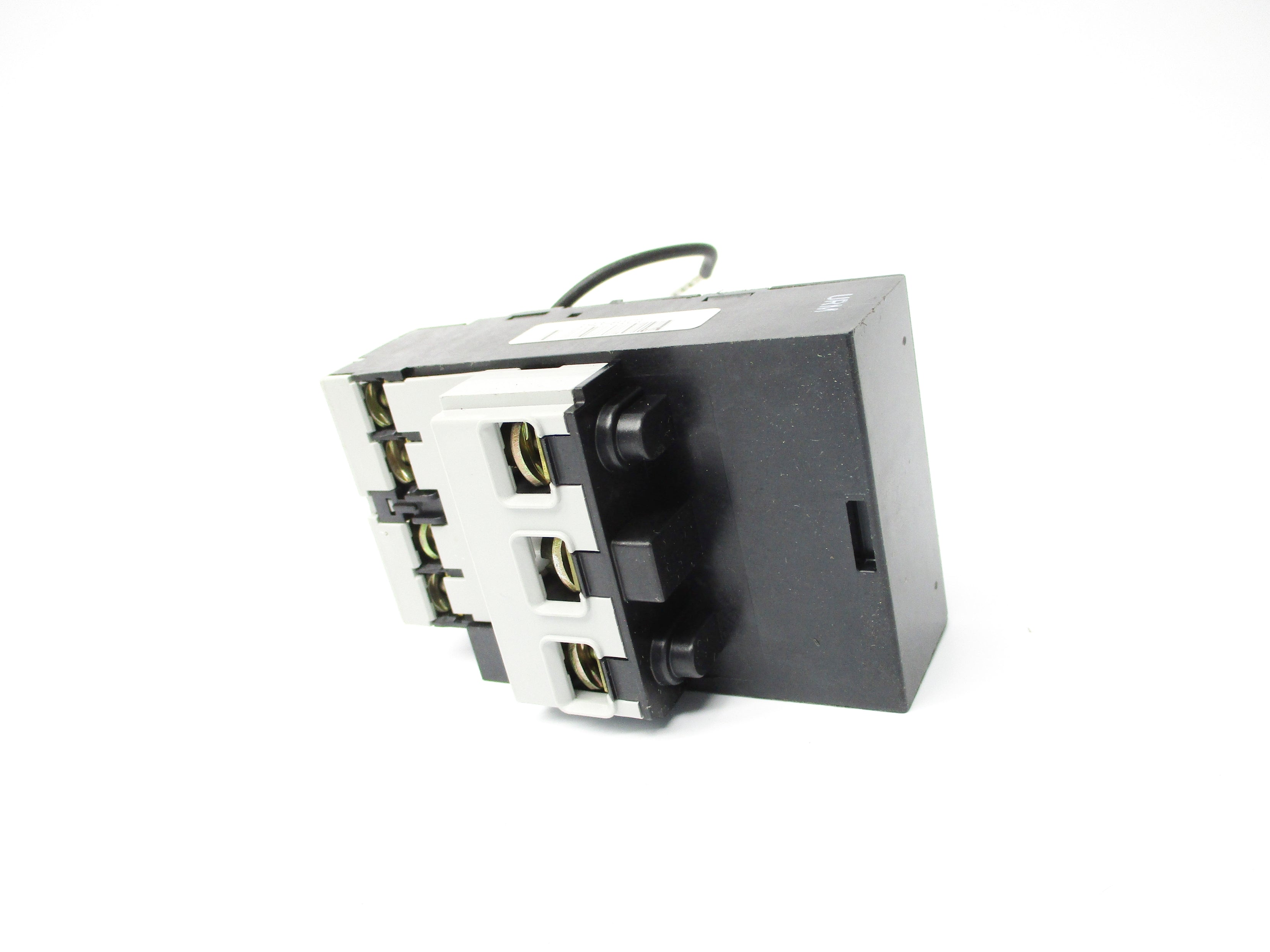 INDUSTRIAL SPARE PART 193-B1D1 SER. A 600V 1.0-2.9A (BR/WH) NSMP