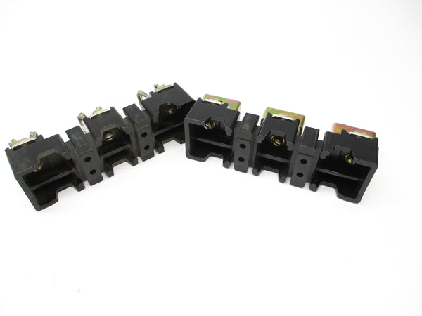 ALLEN BRADLEY 1491-R266 SER. A 600V 31-60A (BR/WH) NSMP