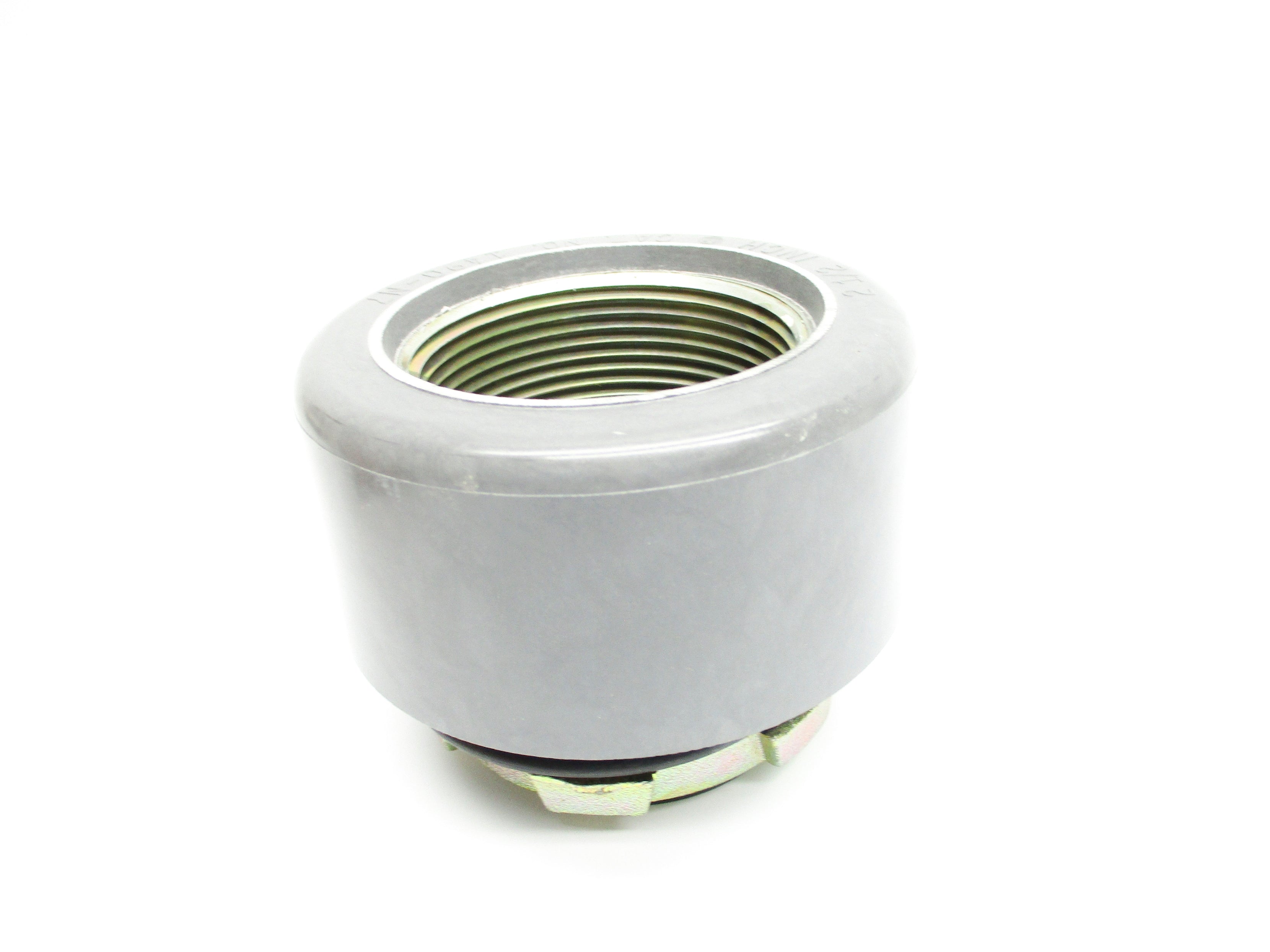 ALLEN BRADLEY 1490-N7 SER. C (BR/YL) NSMP