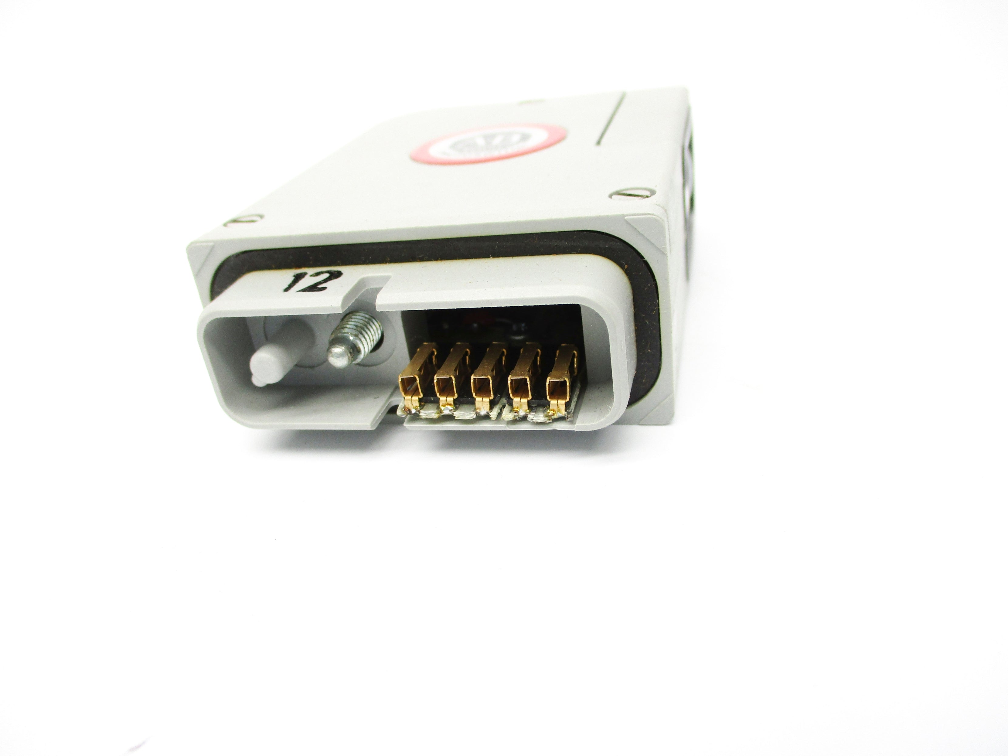 INDUSTRIAL SPARE PART 42LRC-5210 SER. B (BK/YL) NSMP