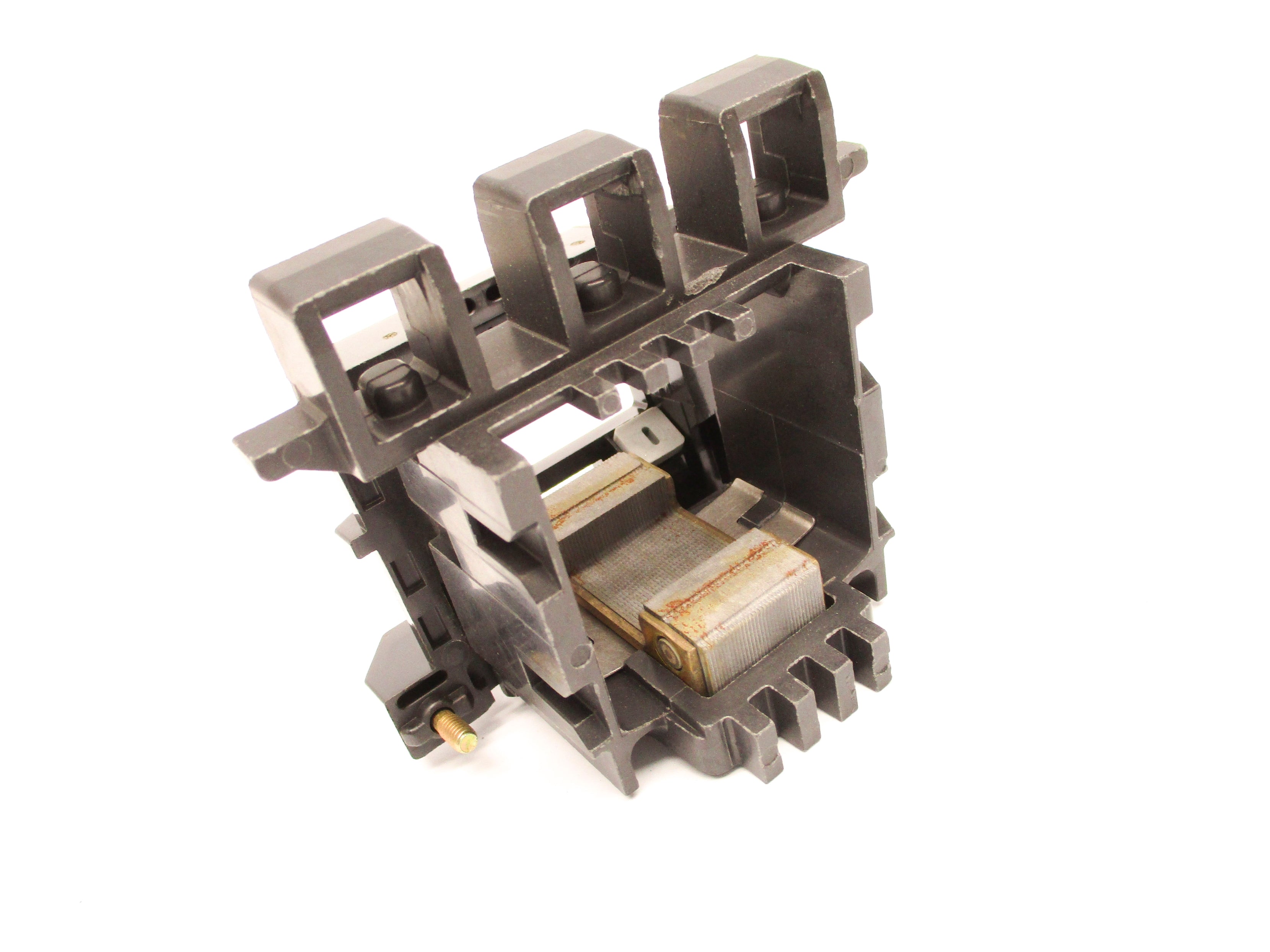 ALLEN BRADLEY 40420-498-01 (GY/BL) NSMP