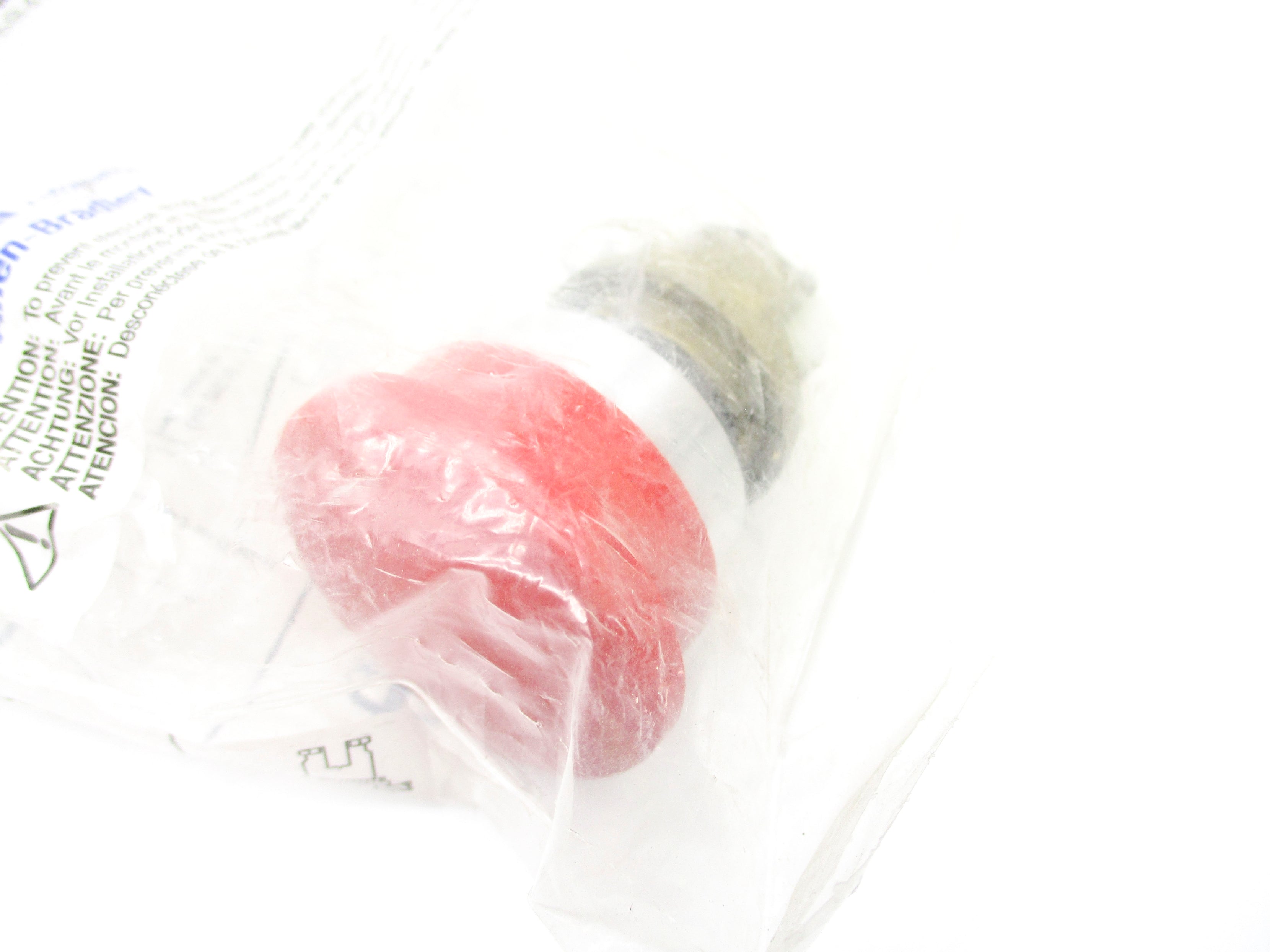 INDUSTRIAL SPARE PART 800EM-M4 SER. A NSMP