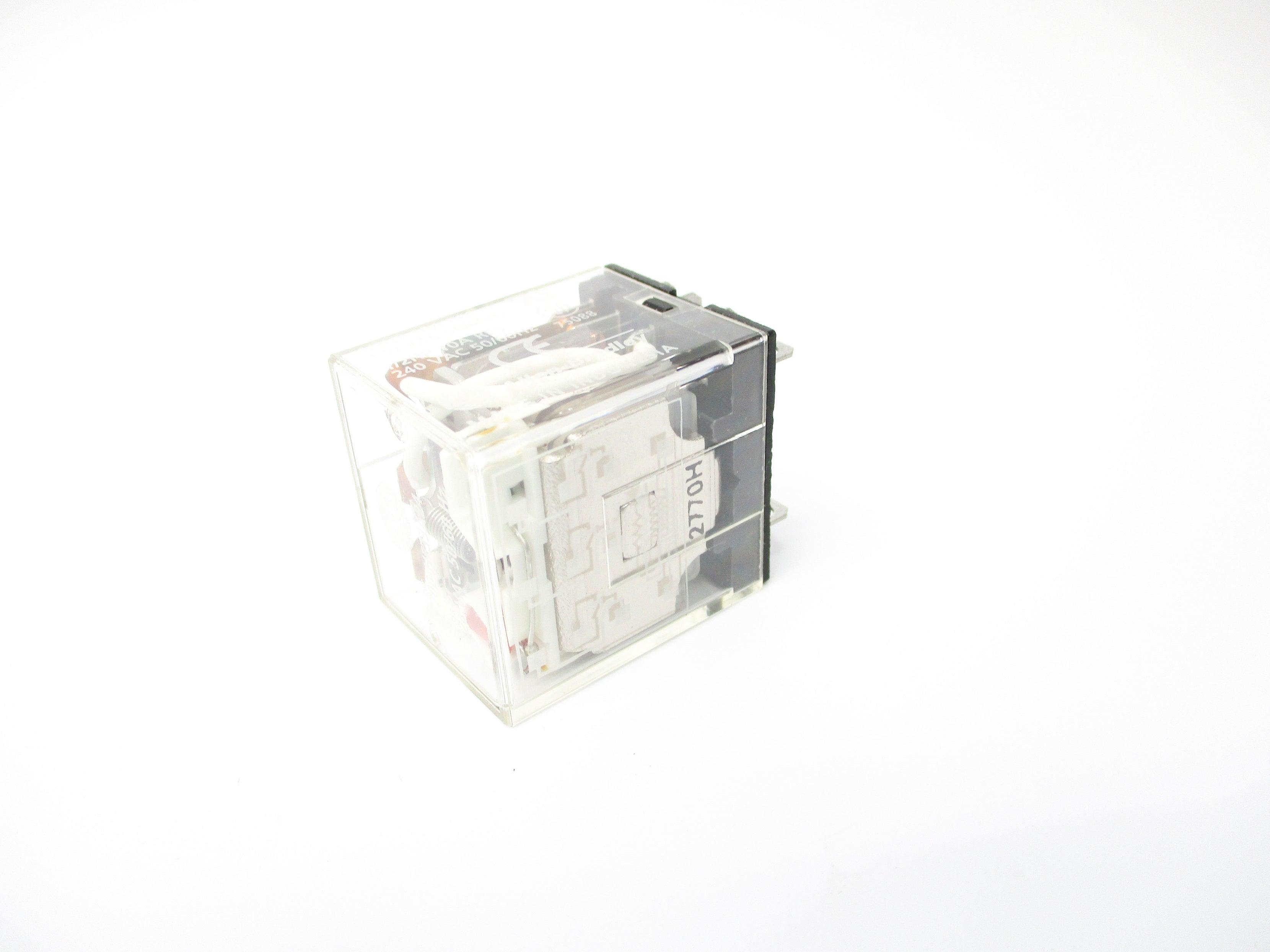 INDUSTRIAL SPARE PART 700-HF33A24-4 SER. B 10A 24VAC (GY/BL) NSMP