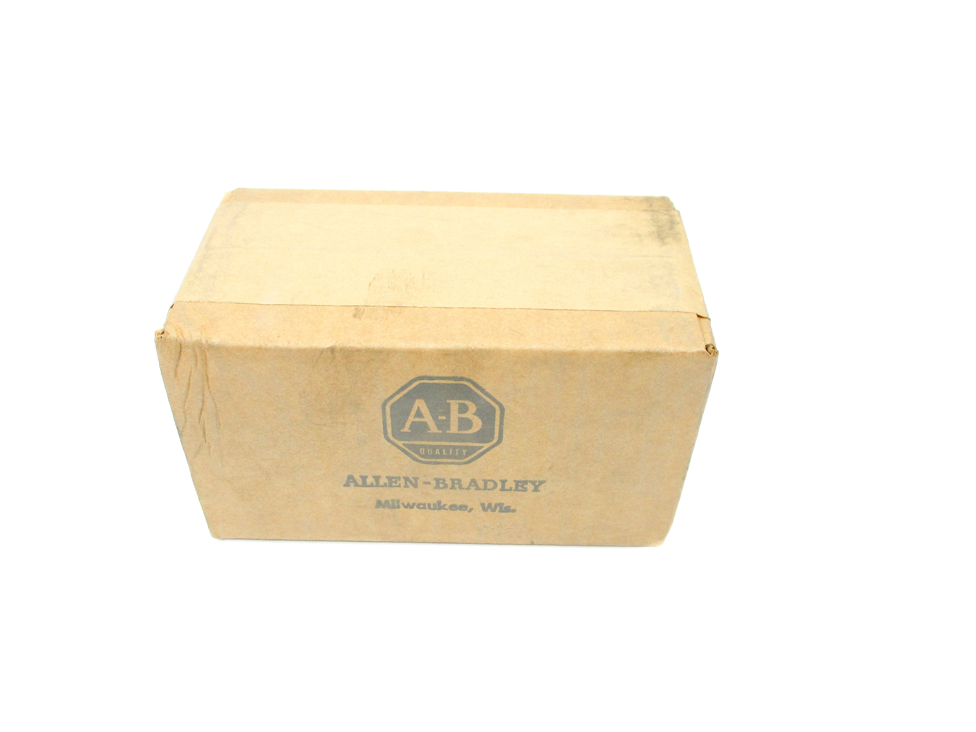 INDUSTRIAL SPARE PART 802-PASJ2-18 SER. B (BR/YL) NSFS