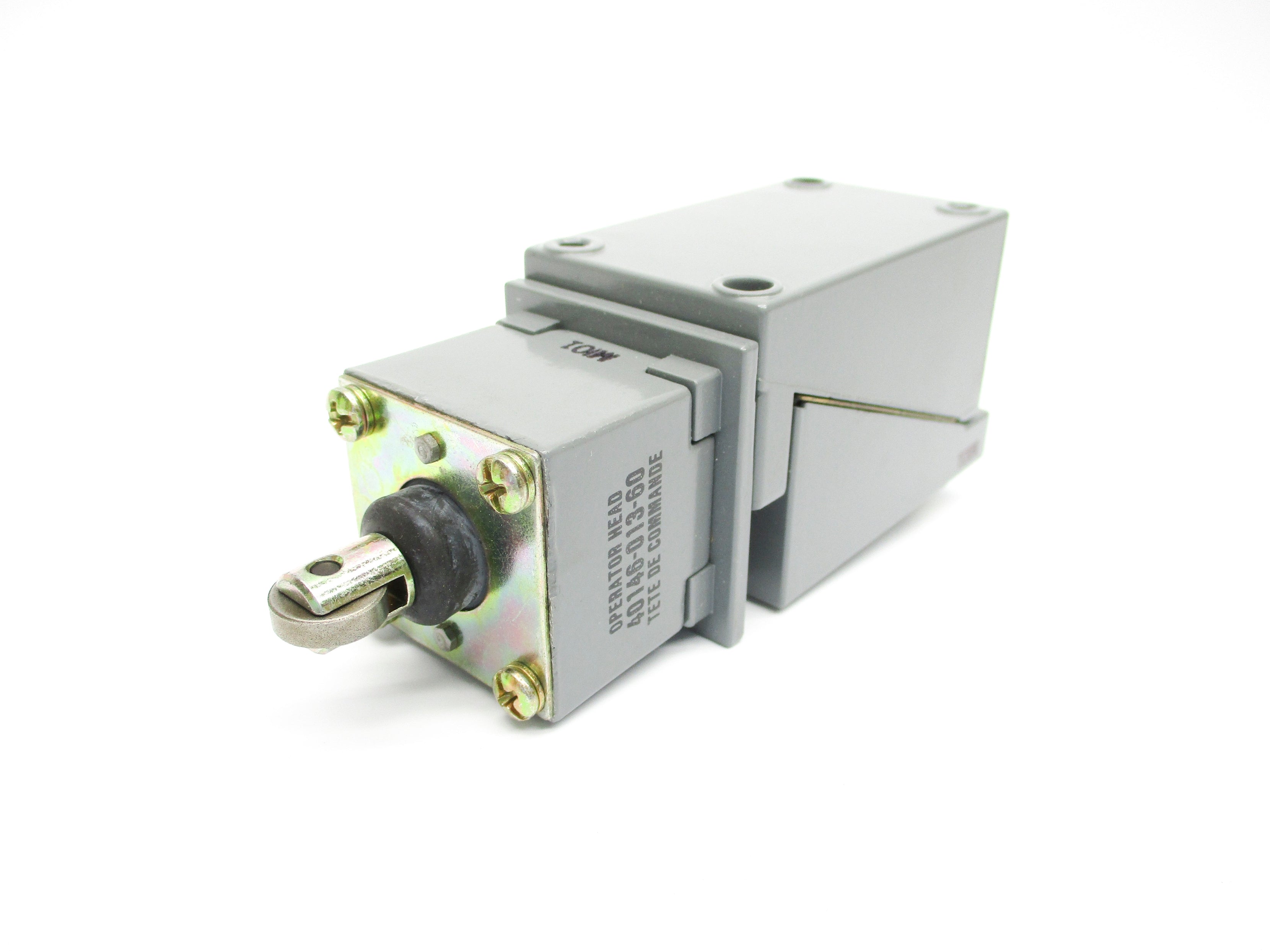 ALLEN BRADLEY 802T-DPN SER. J (WH) NSMP