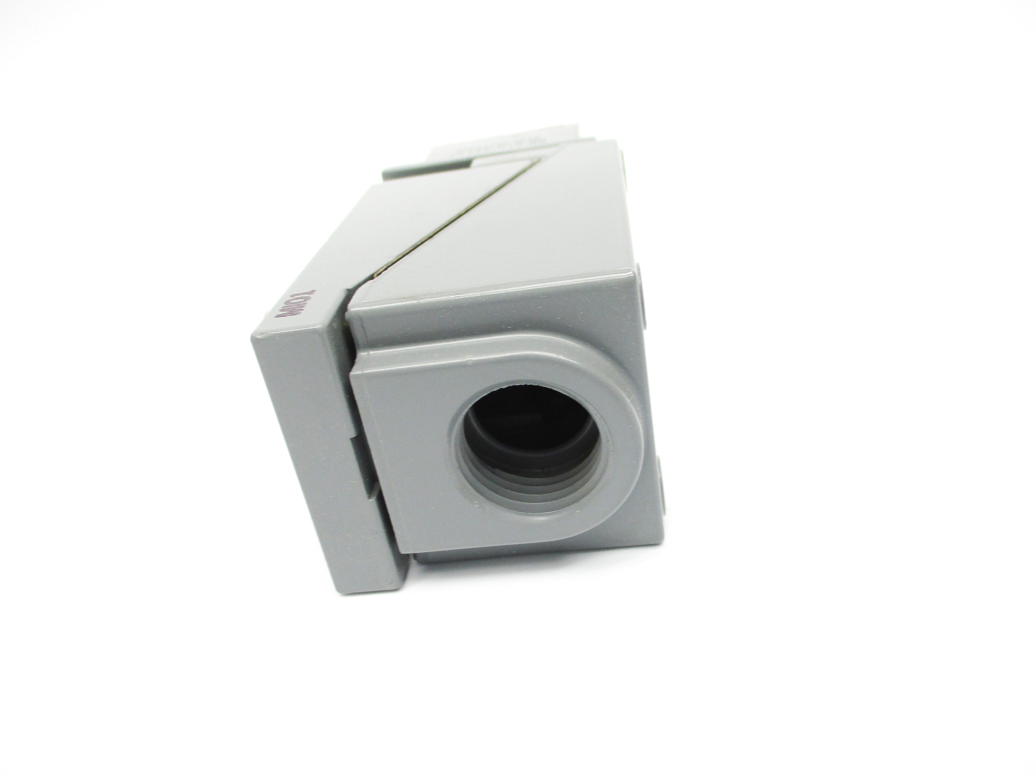 ALLEN BRADLEY 802T-DPN SER. J (WH) NSMP