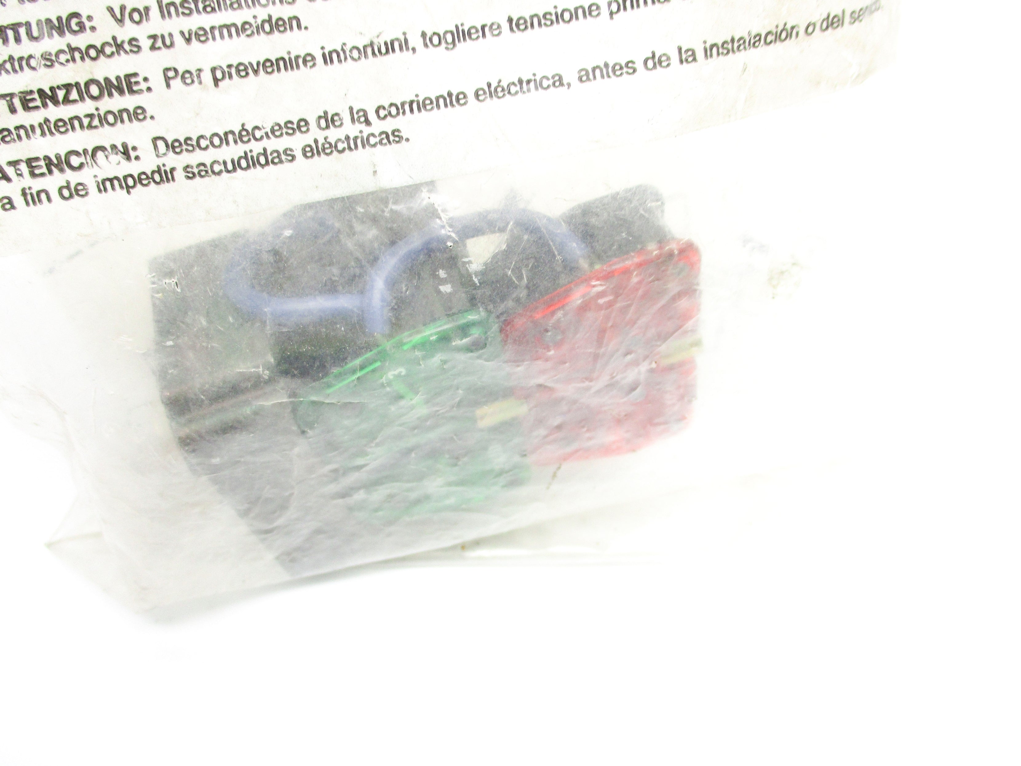 INDUSTRIAL SPARE PART 800E-2DLT3GX11 SER. A 24V NSMP