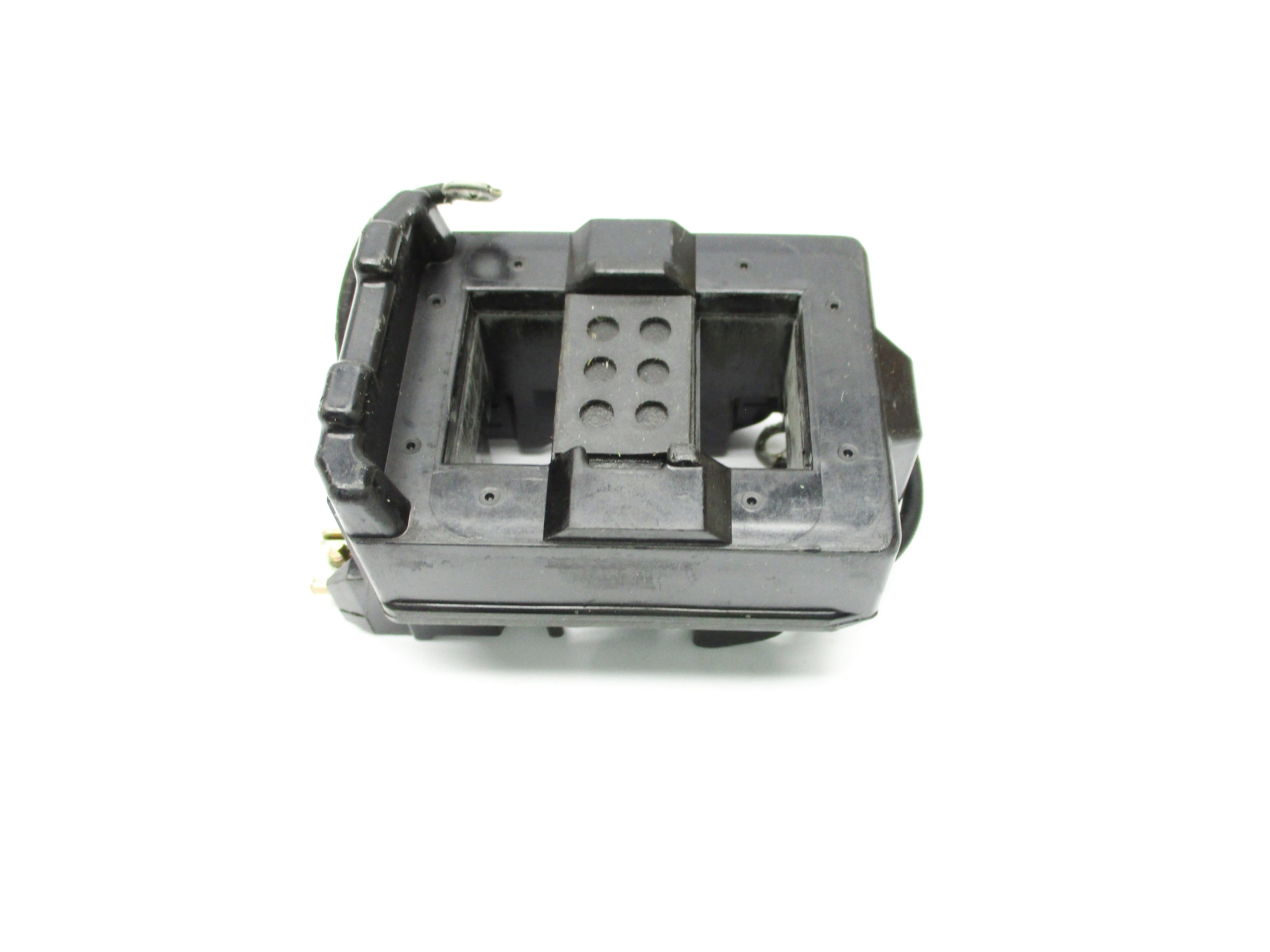 ALLEN BRADLEY 84D721 (BK/GR) NSMP