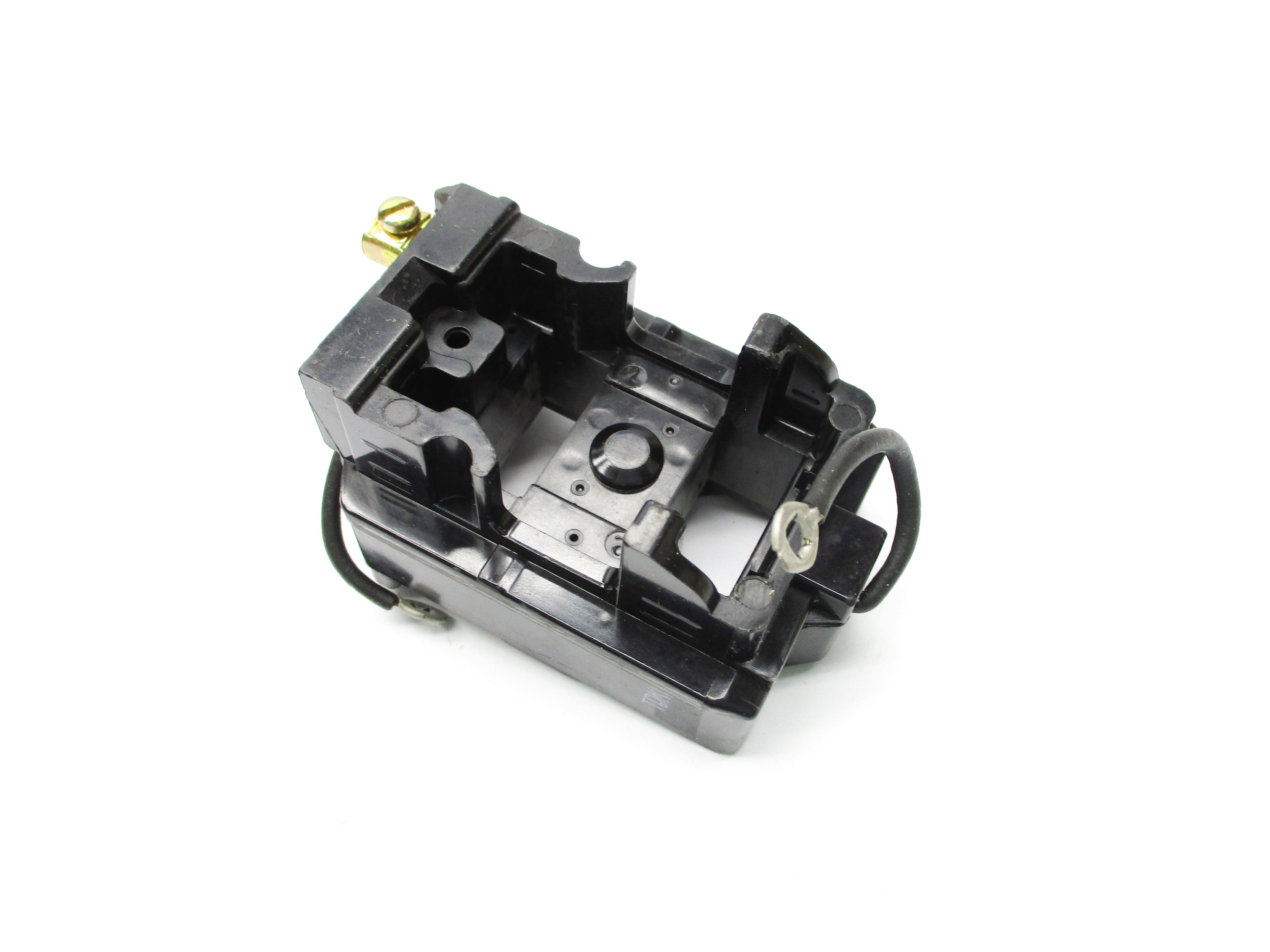 ALLEN BRADLEY 84D721 (BK/GR) NSMP