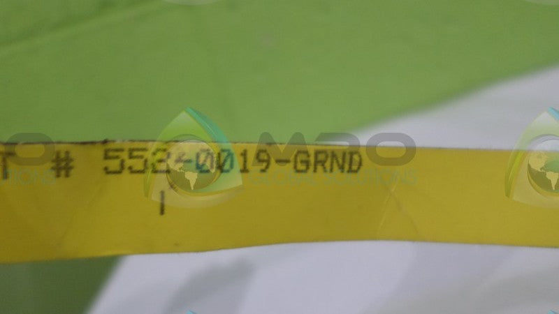 HIGH TECH SYS. 552-0019-GRND *NEW NO BOX*