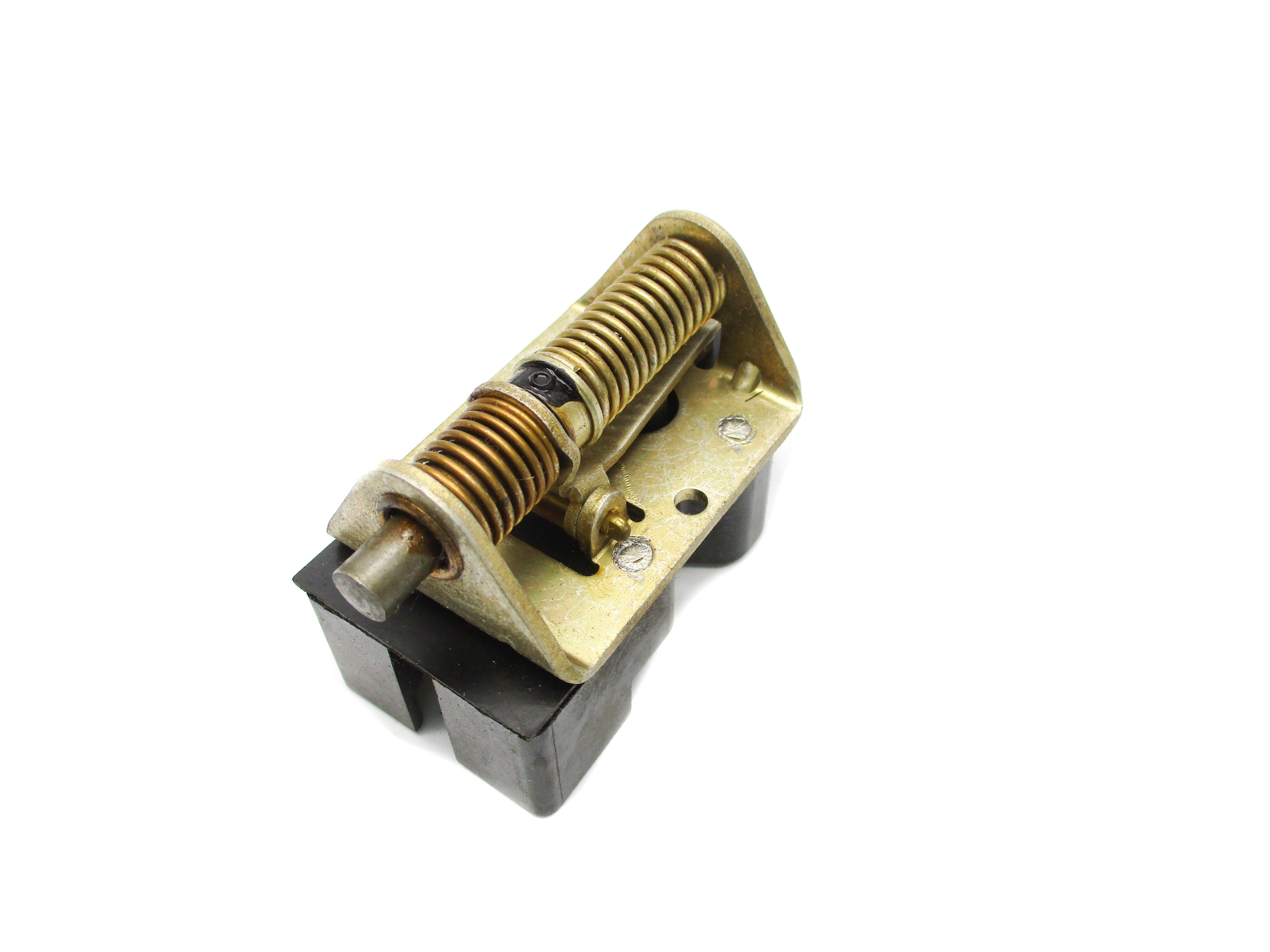 INDUSTRIAL SPARE PART PBSJ202 SER. A (BK/YL) NSMP