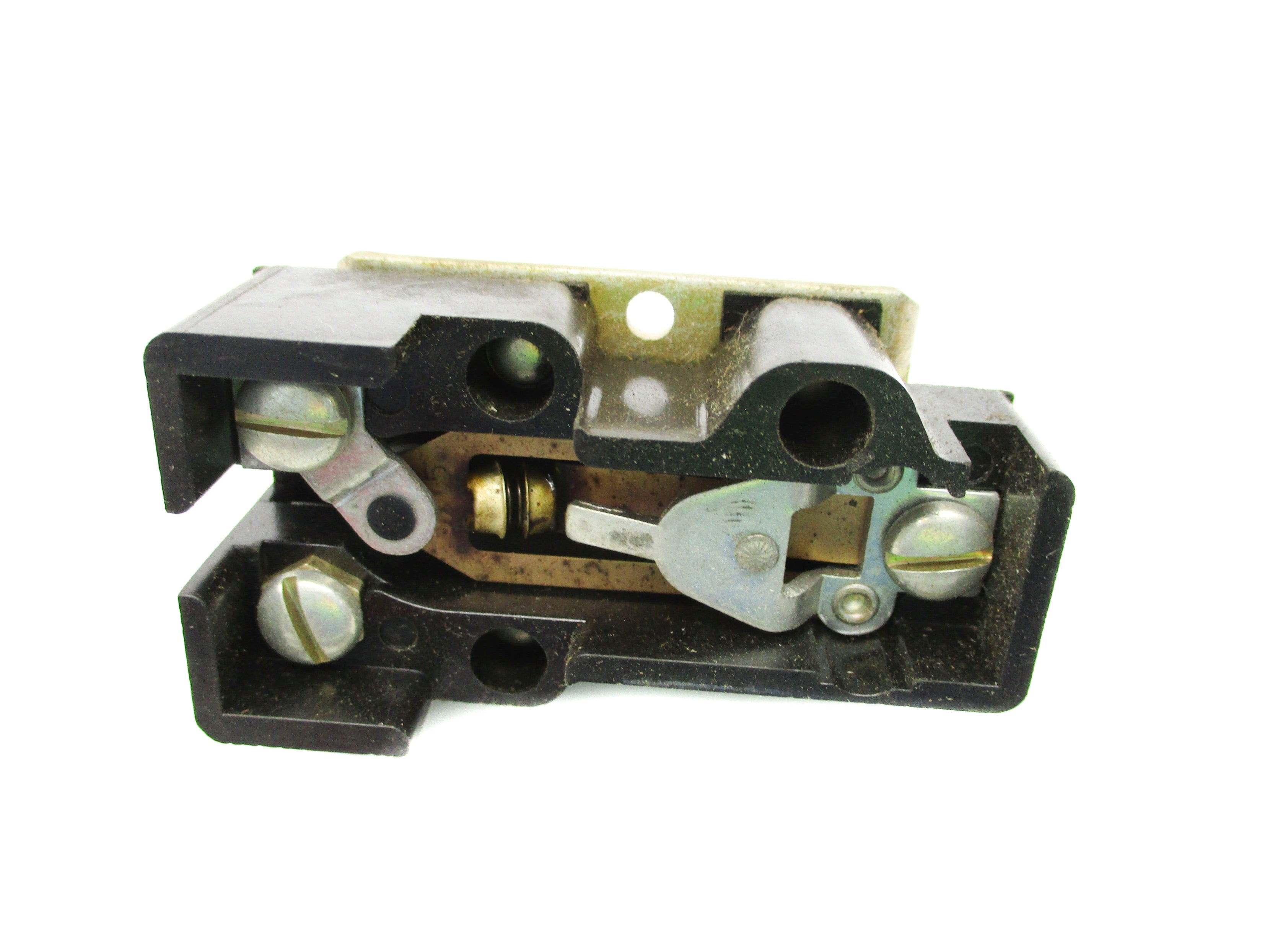 INDUSTRIAL SPARE PART PBSJ202 SER. A (BK/YL) NSMP