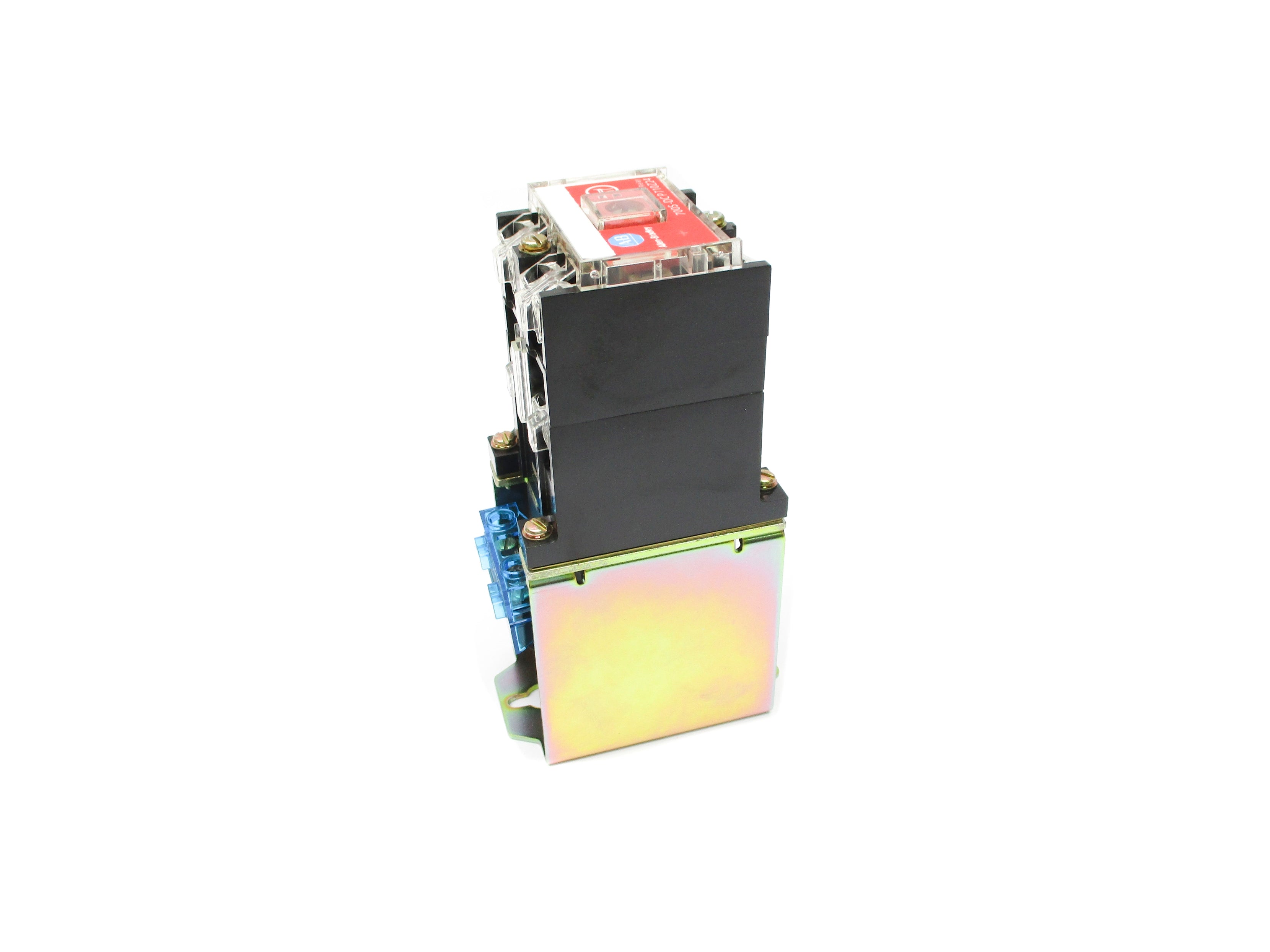 INDUSTRIAL SPARE PART 700S-DCP710Z24 SER. D 24VDC (BR/WH) NSMP