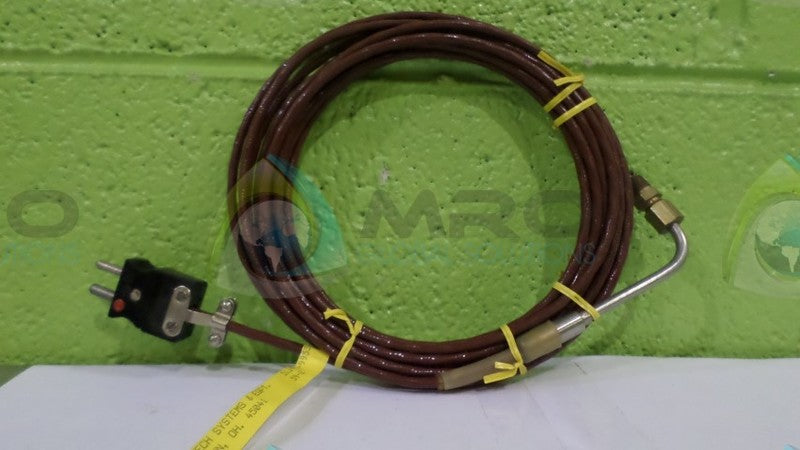 HIGH TECH SYS. 552-0019-GRND *NEW NO BOX*