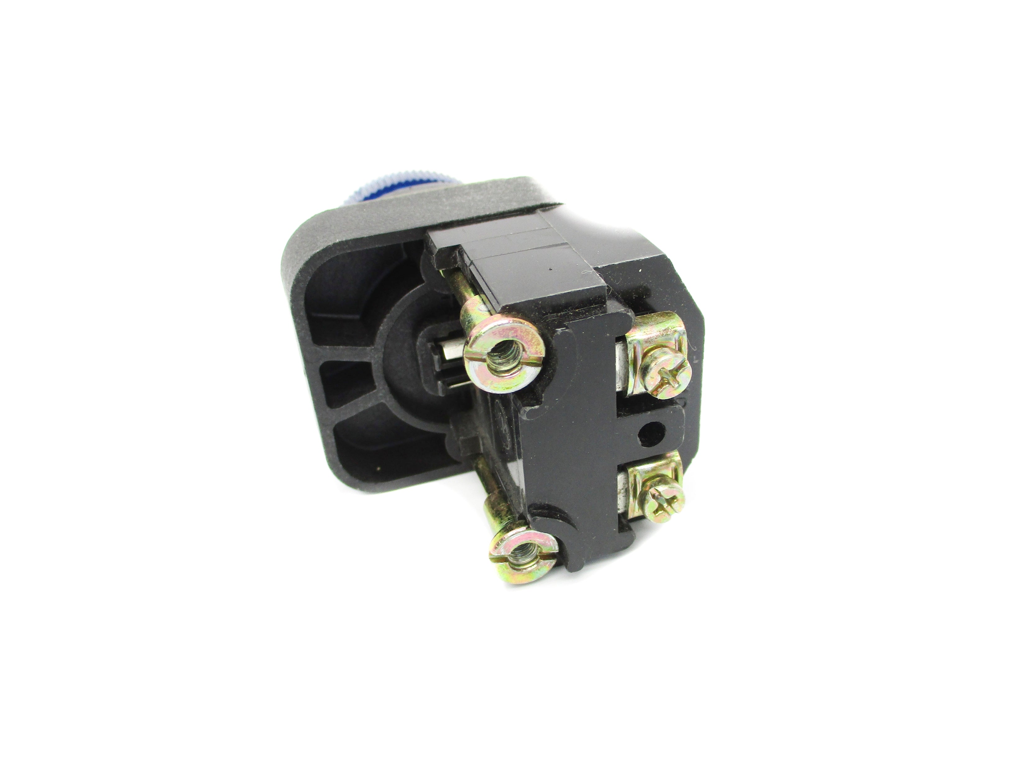 ALLEN BRADLEY 800T-PF16B SER. T (GY/BL) NSMP