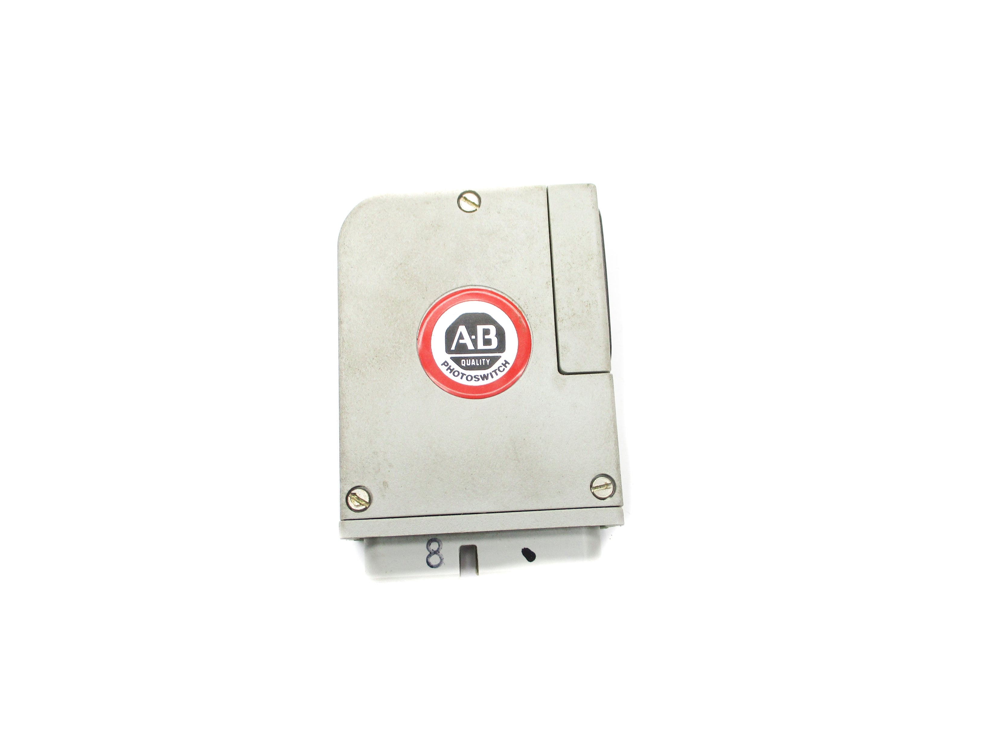 INDUSTRIAL SPARE PART 42LRC-5010 SER. B UNMP