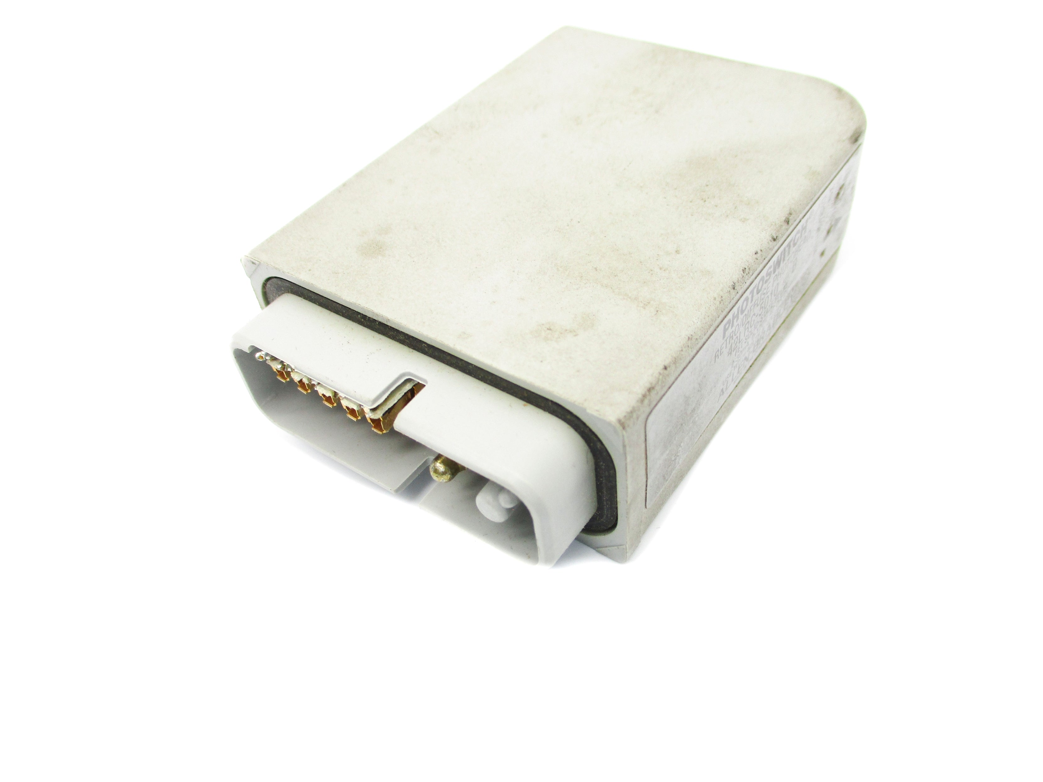 INDUSTRIAL SPARE PART 42LRC-5010 SER. B UNMP