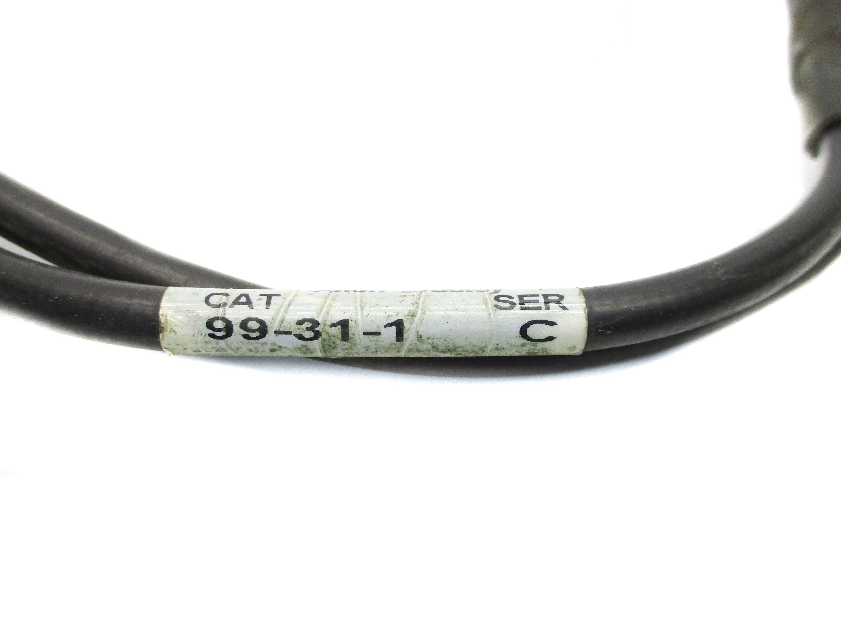 INDUSTRIAL SPARE PART 99-31-1 SER. C UNMP