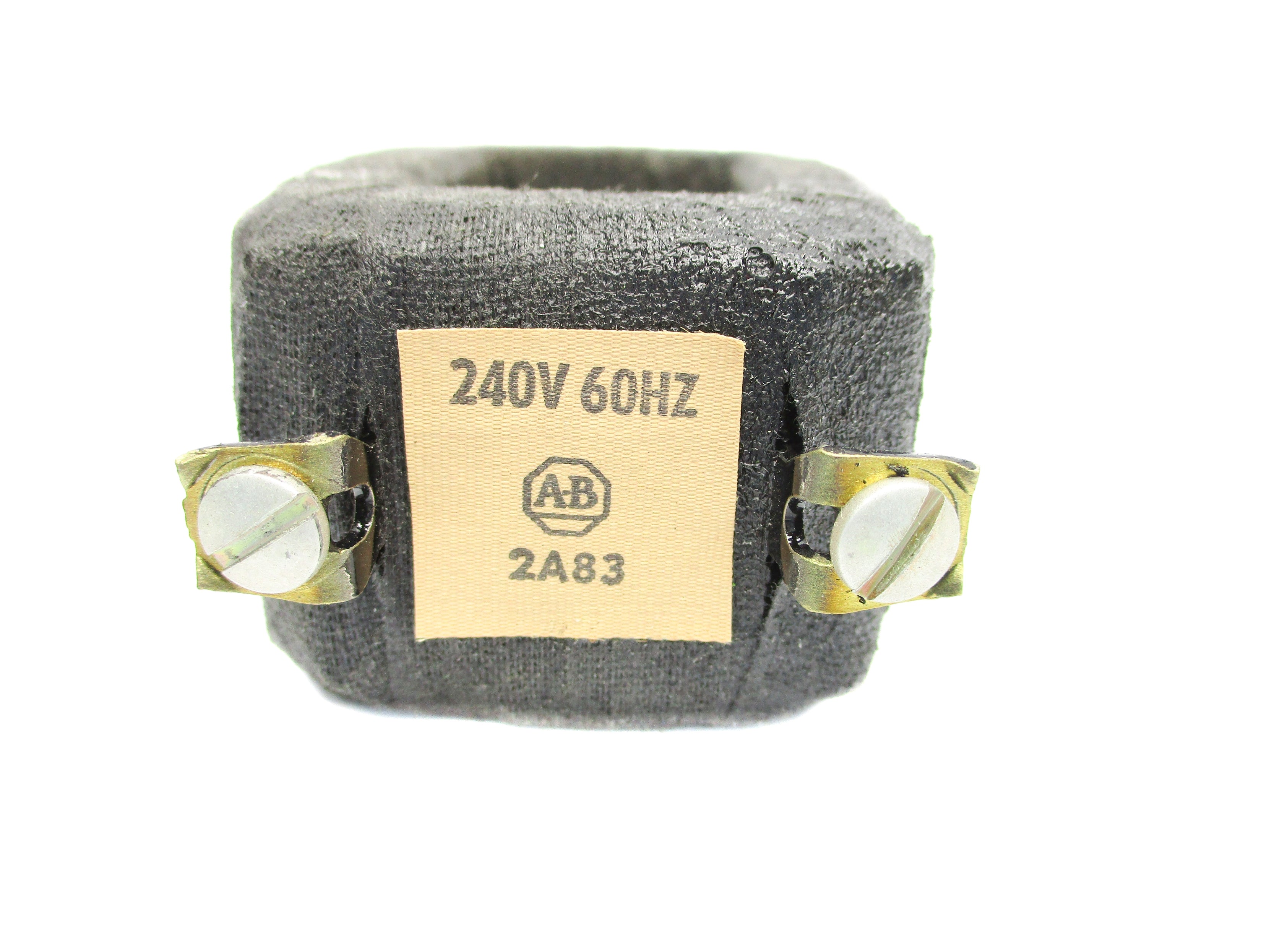 INDUSTRIAL SPARE PART 2A83 NSNP