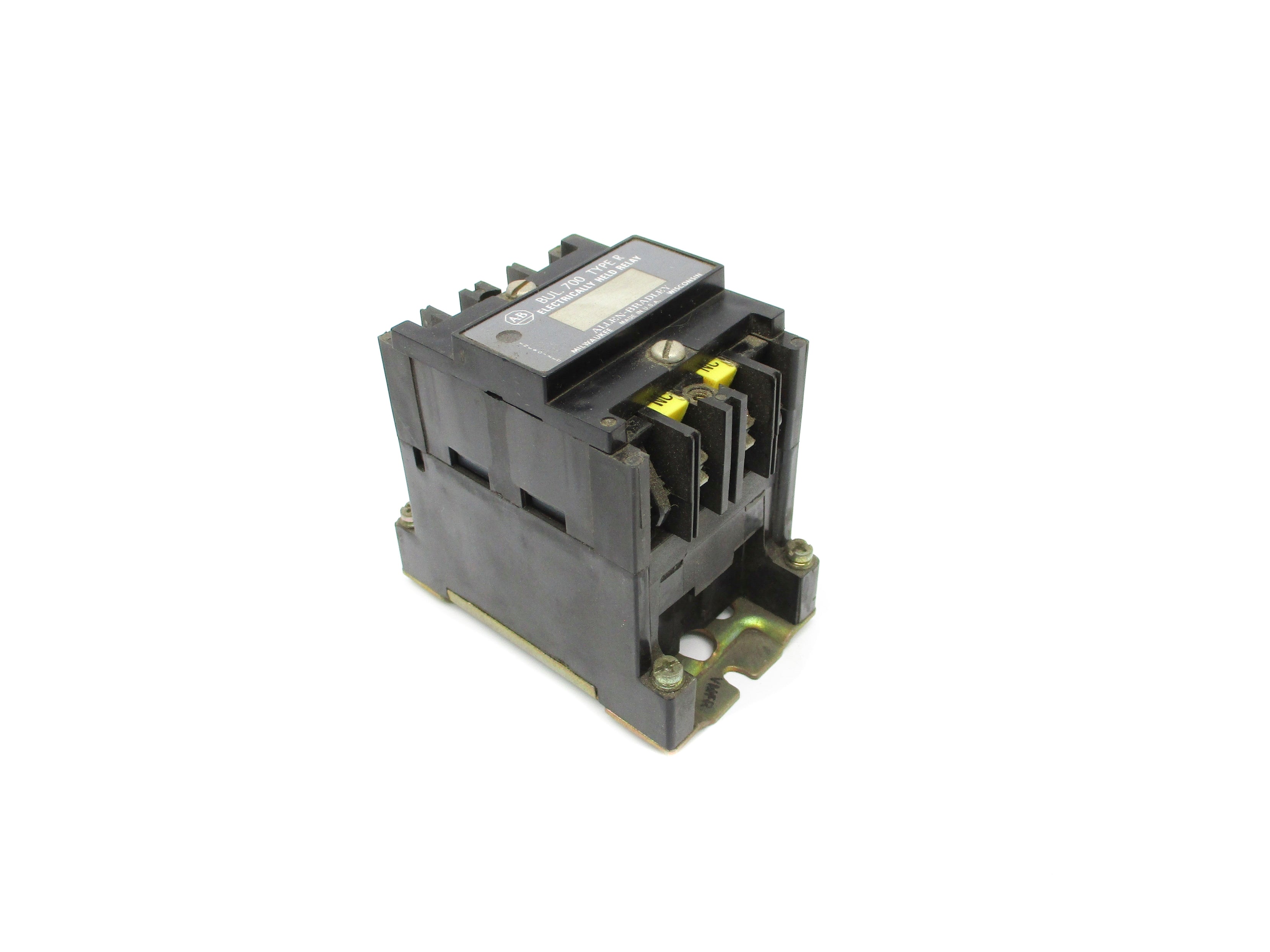 INDUSTRIAL SPARE PART 700-R020A1 SER. B 110/120V NSNP