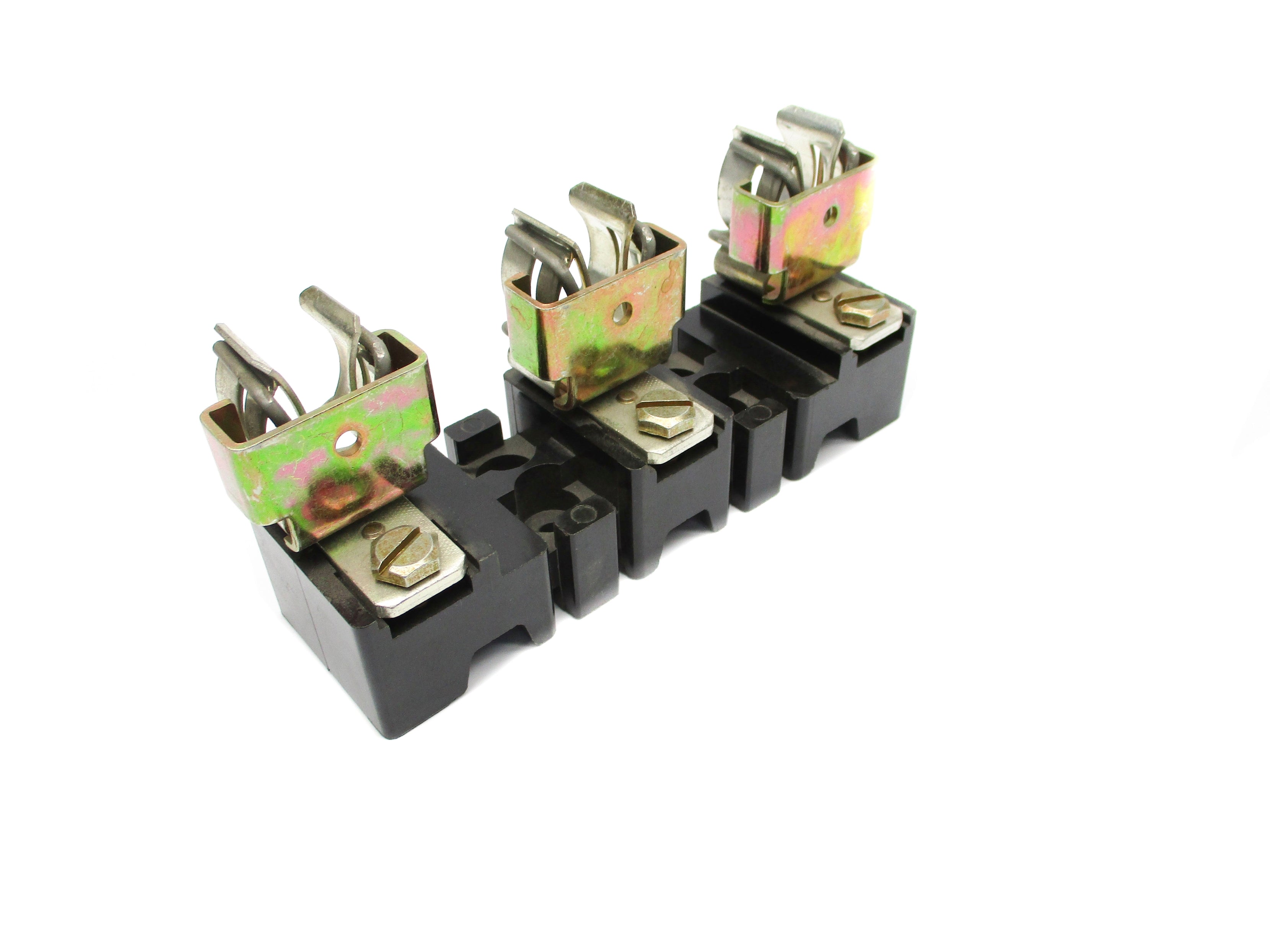 ALLEN BRADLEY 40023-416-04 600V 60A NSNP
