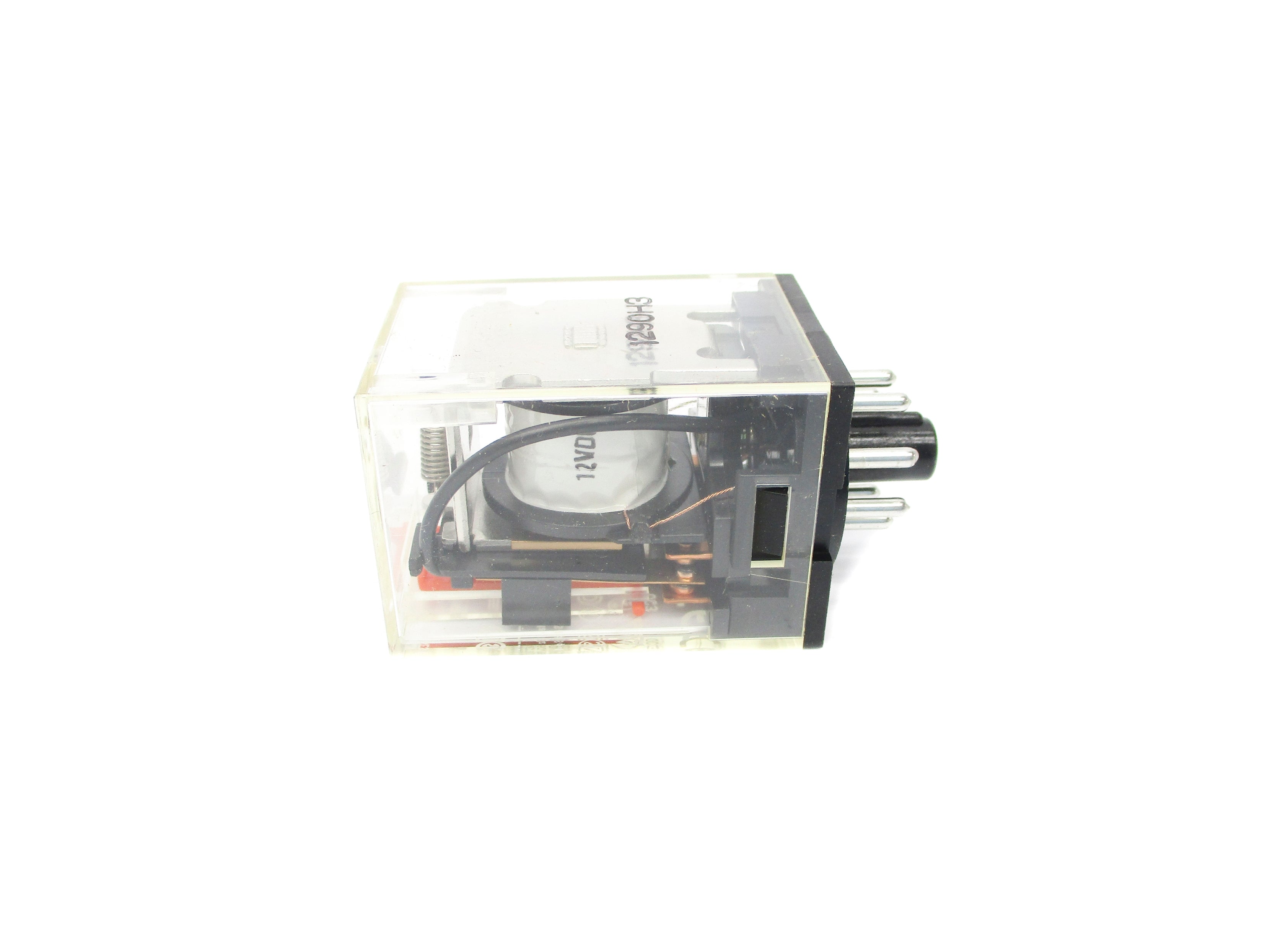 OMRON MK2P-I 10A 250VAC NSNP