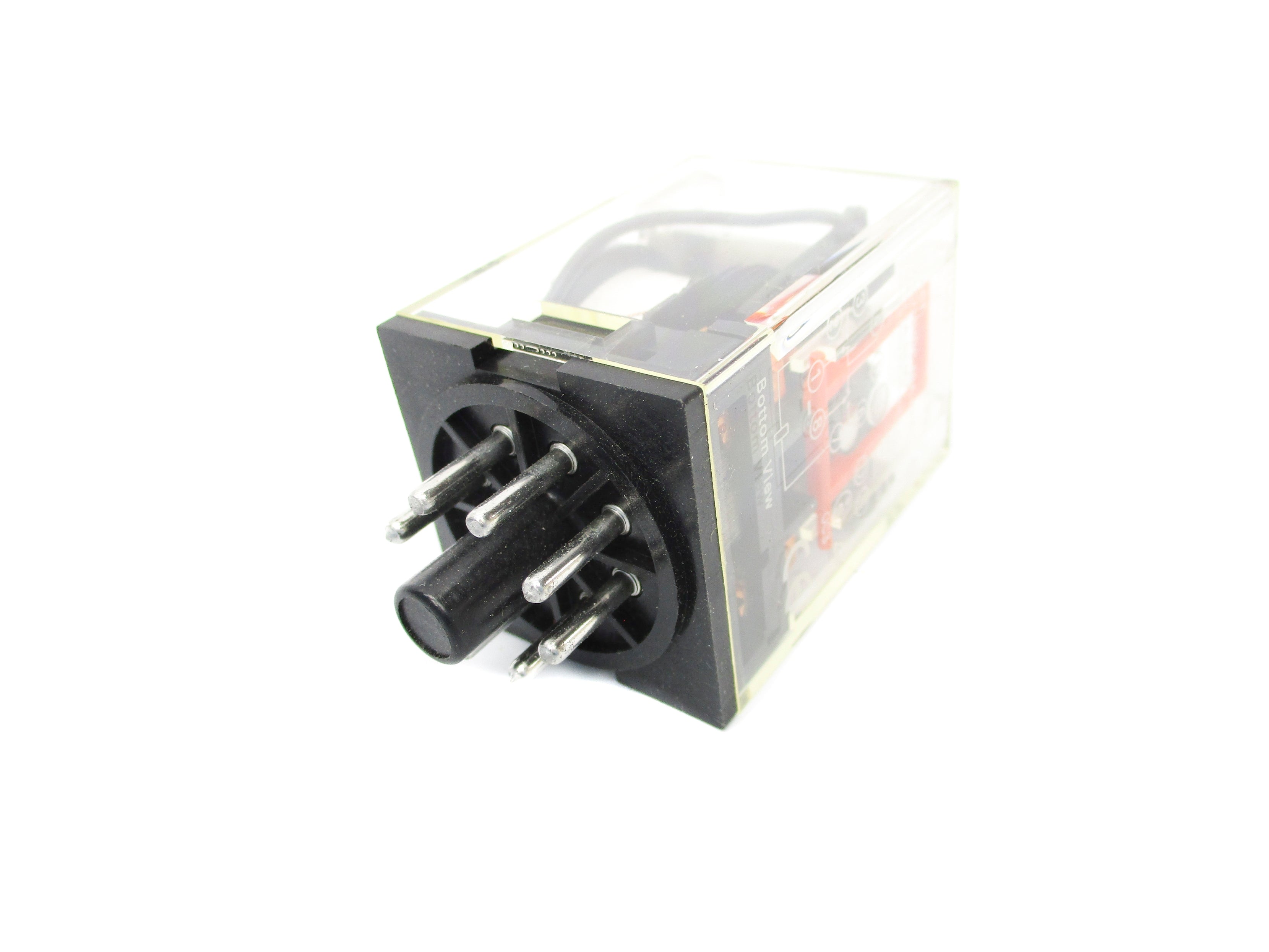 OMRON MK2P-I 10A 250VAC NSNP