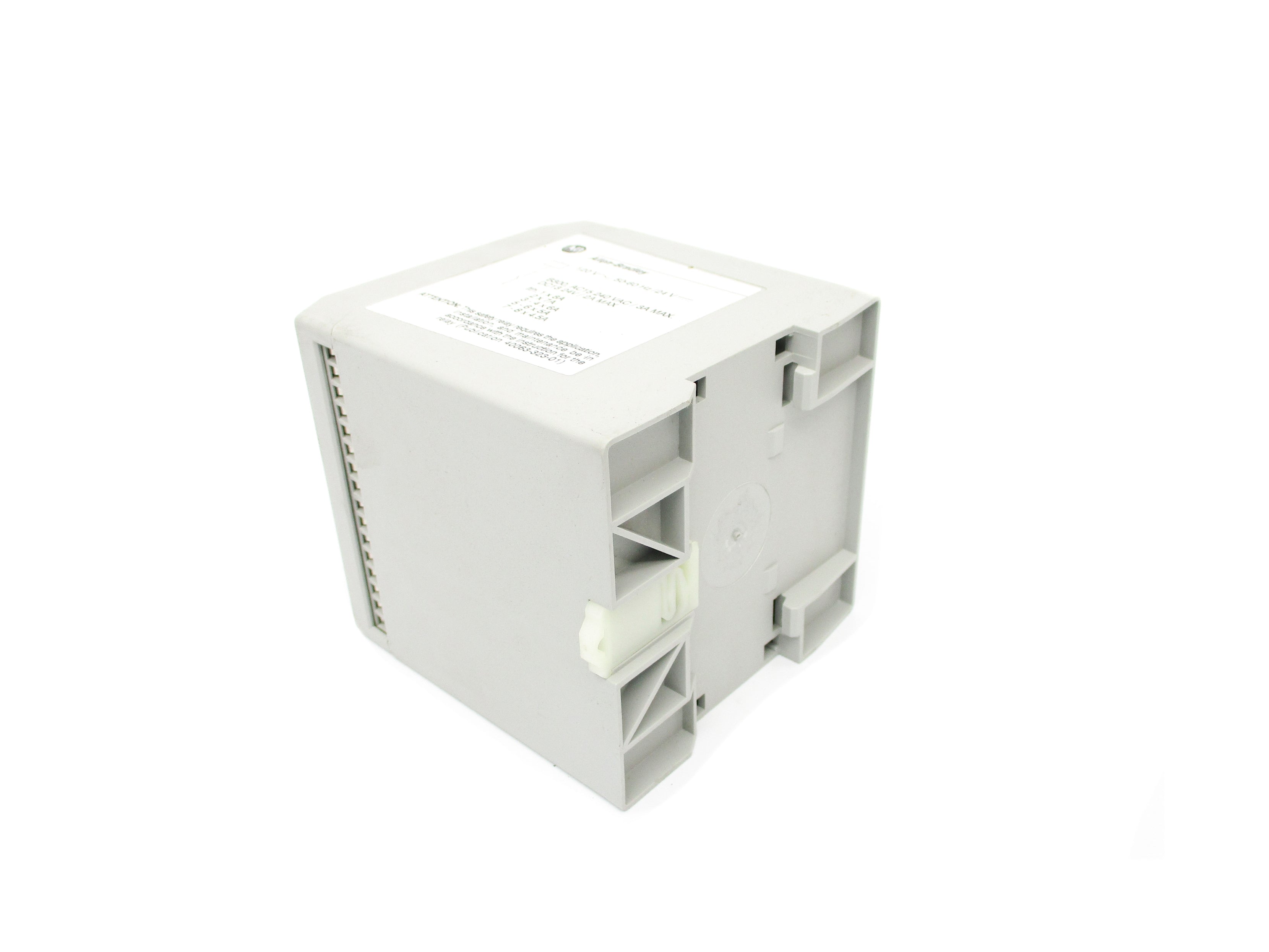 INDUSTRIAL SPARE PART 700-ZBE810AZ1 SER. A 120V NSNP