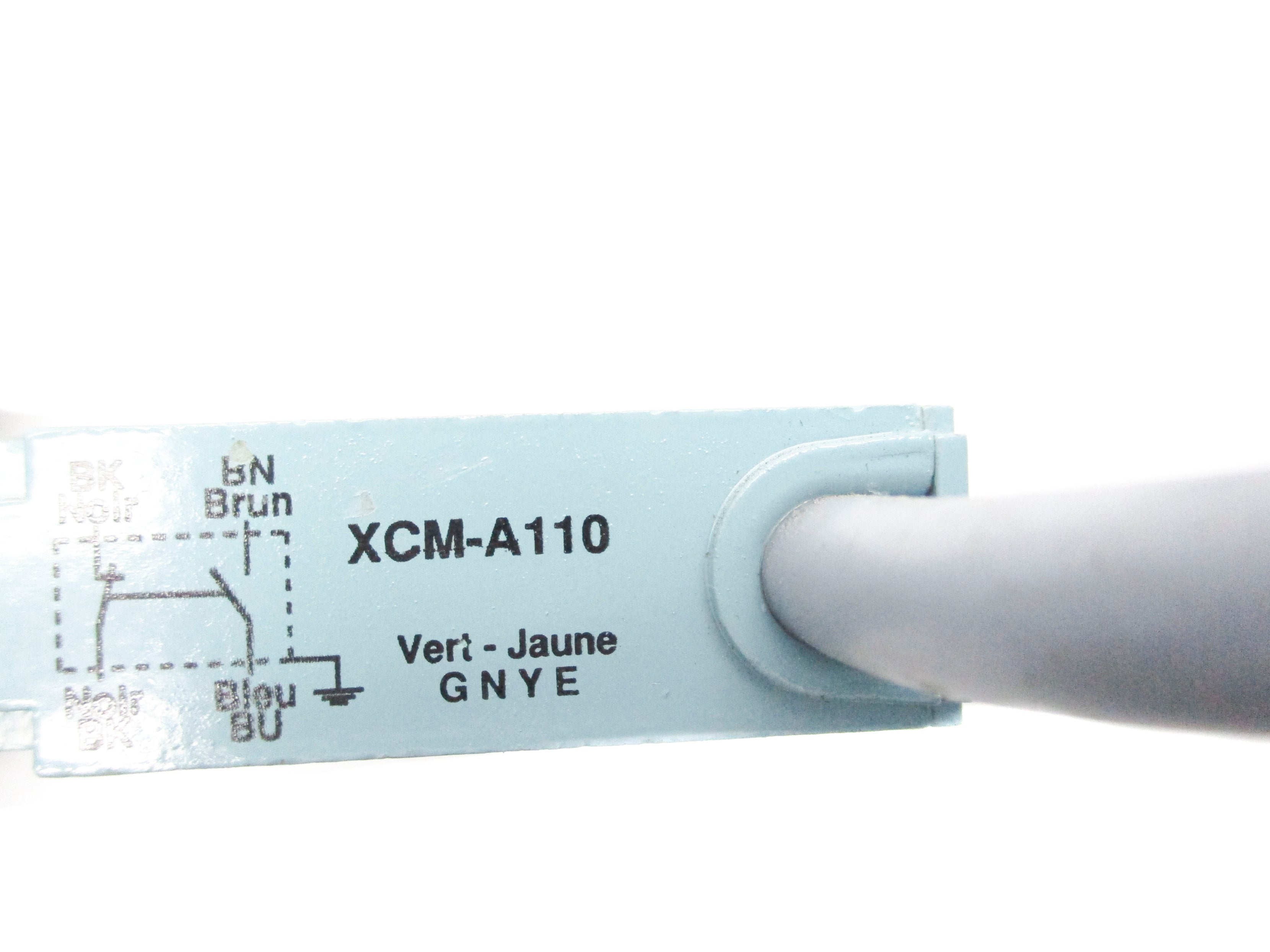 TELEMECANIQUE XCM-A110 NSNP