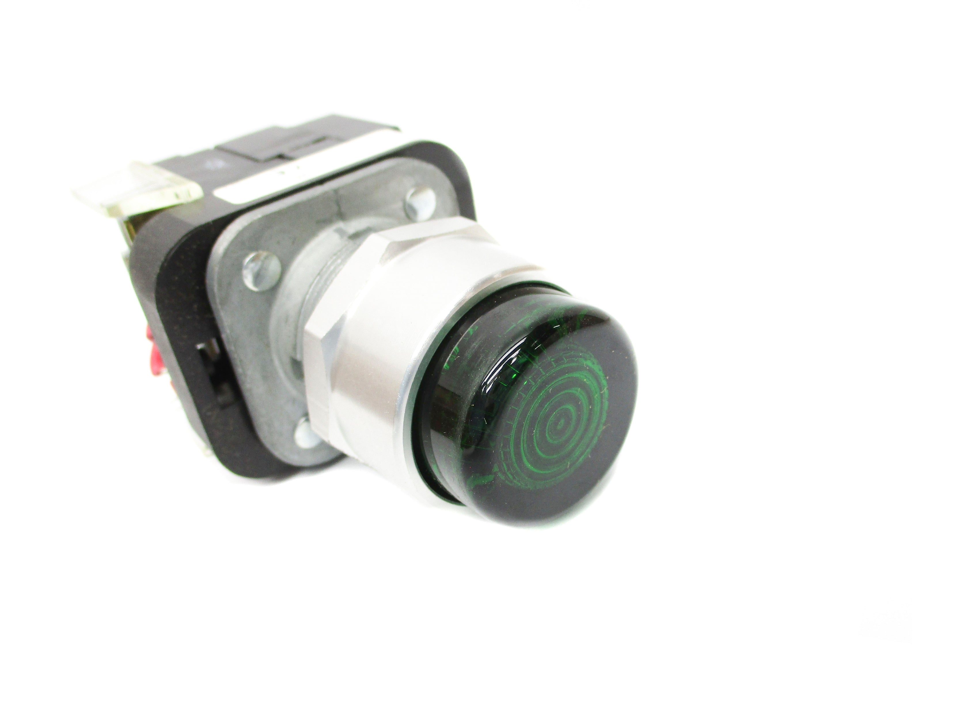 ALLEN BRADLEY 800T-PT16G SER. T (BR/WH) NSMP