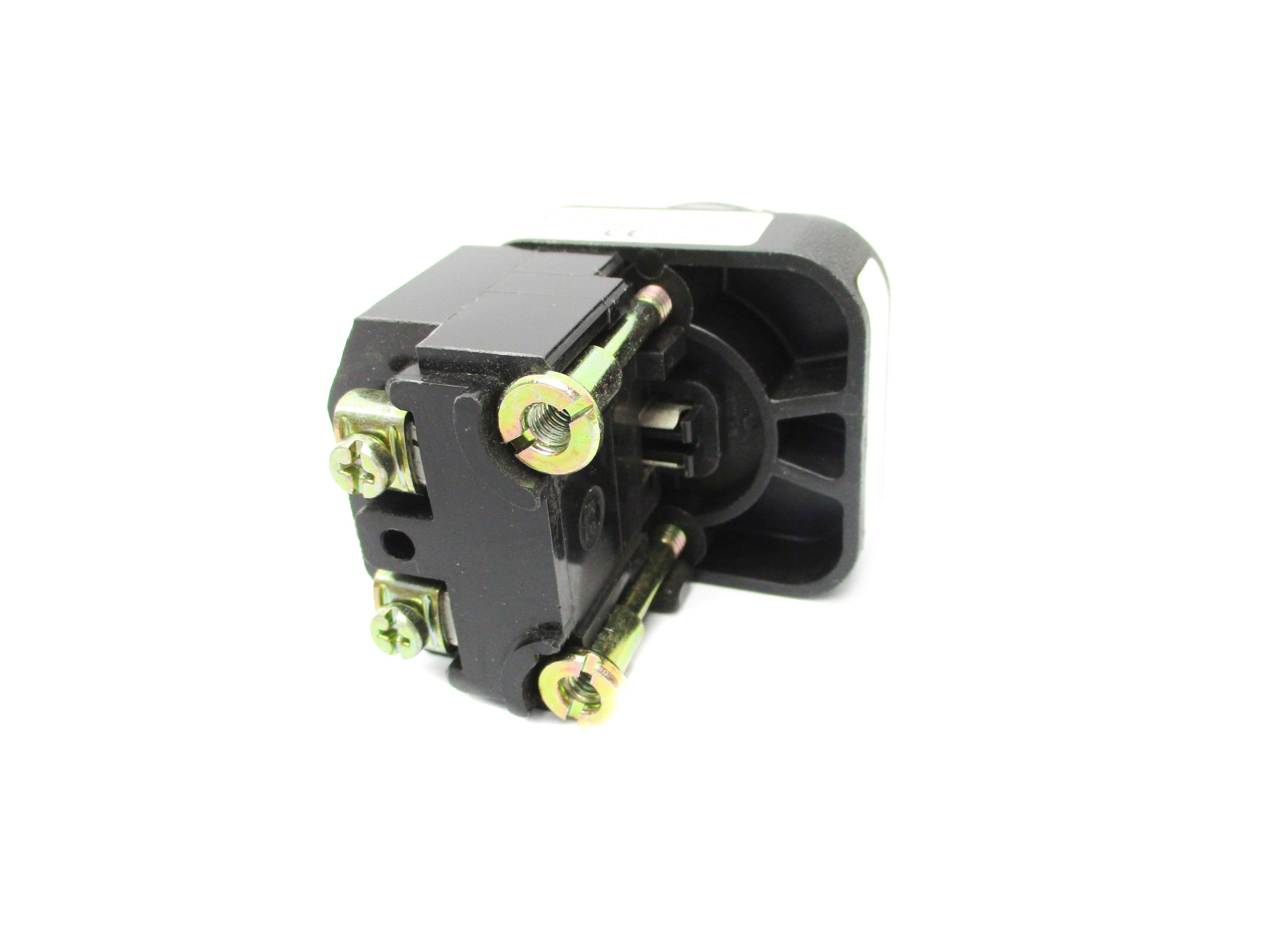 ALLEN BRADLEY 800T-P16 SER. T 120V (GY/BL) NSMP